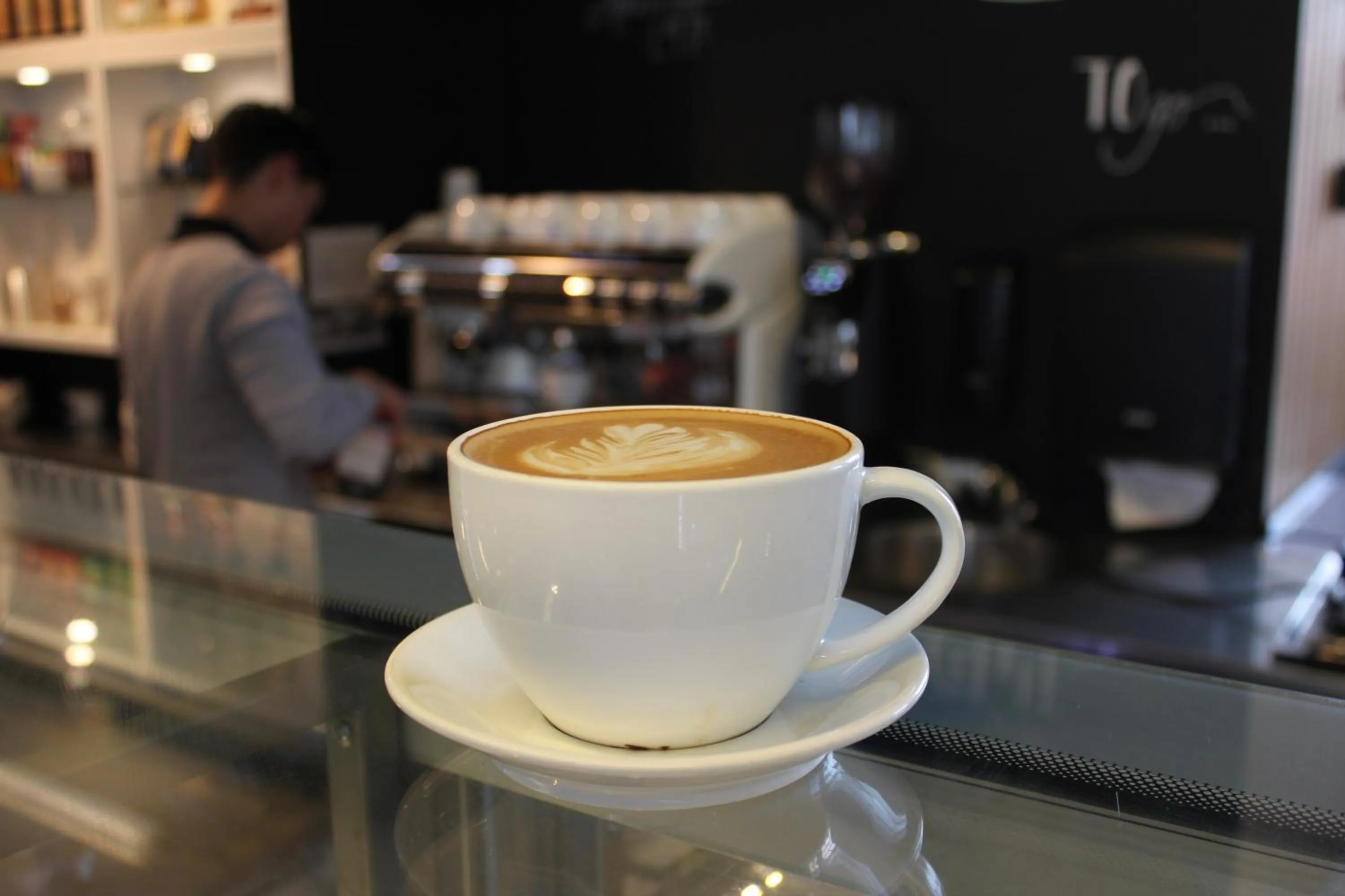 Staff in Lillehammer Stasjonen Hotel