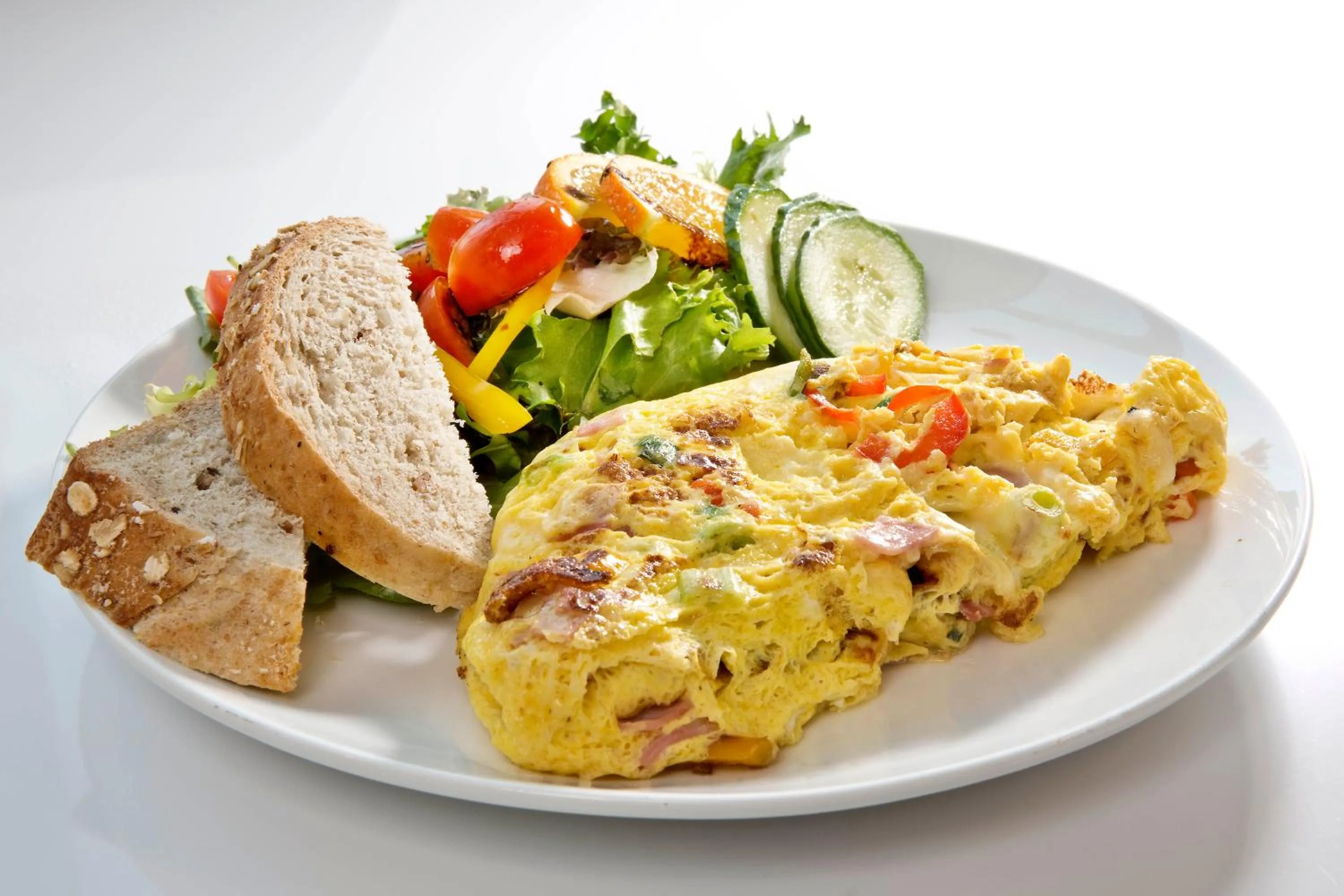 Restaurant/places to eat in Lillehammer Stasjonen Hotel