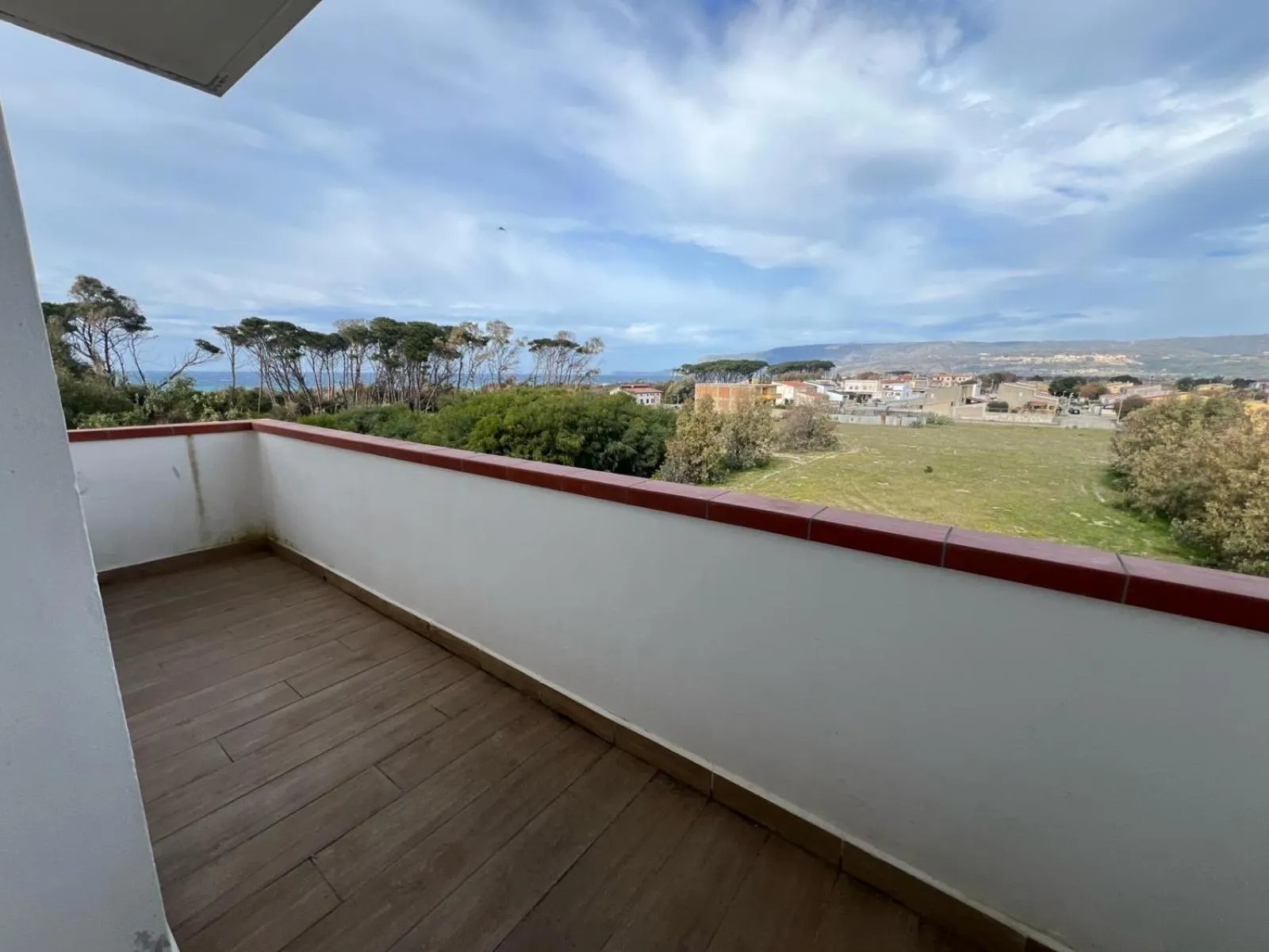 Photo of the whole room in La Porta del Sole Hotel & Village