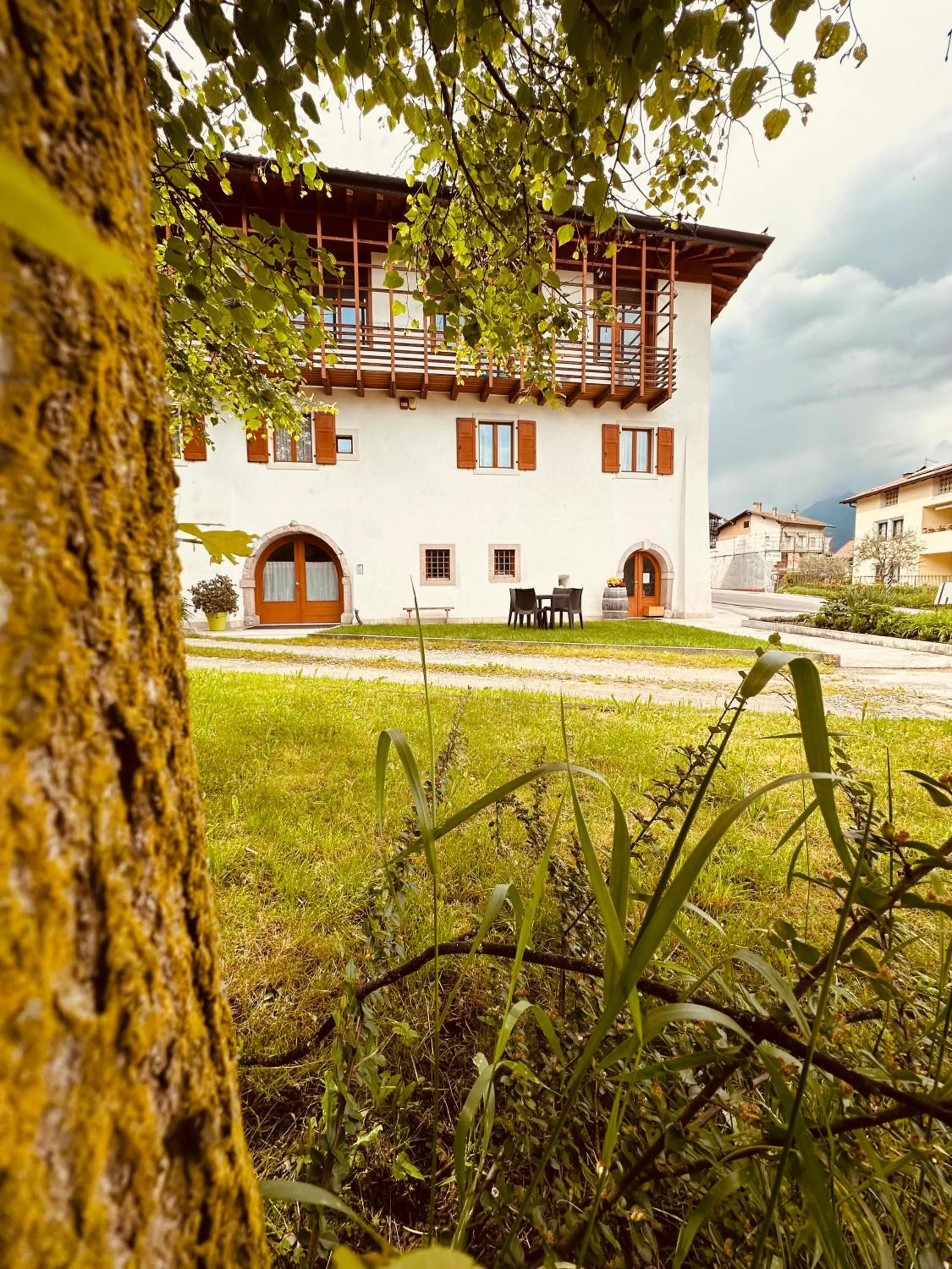 Agritur Ca' de Mel