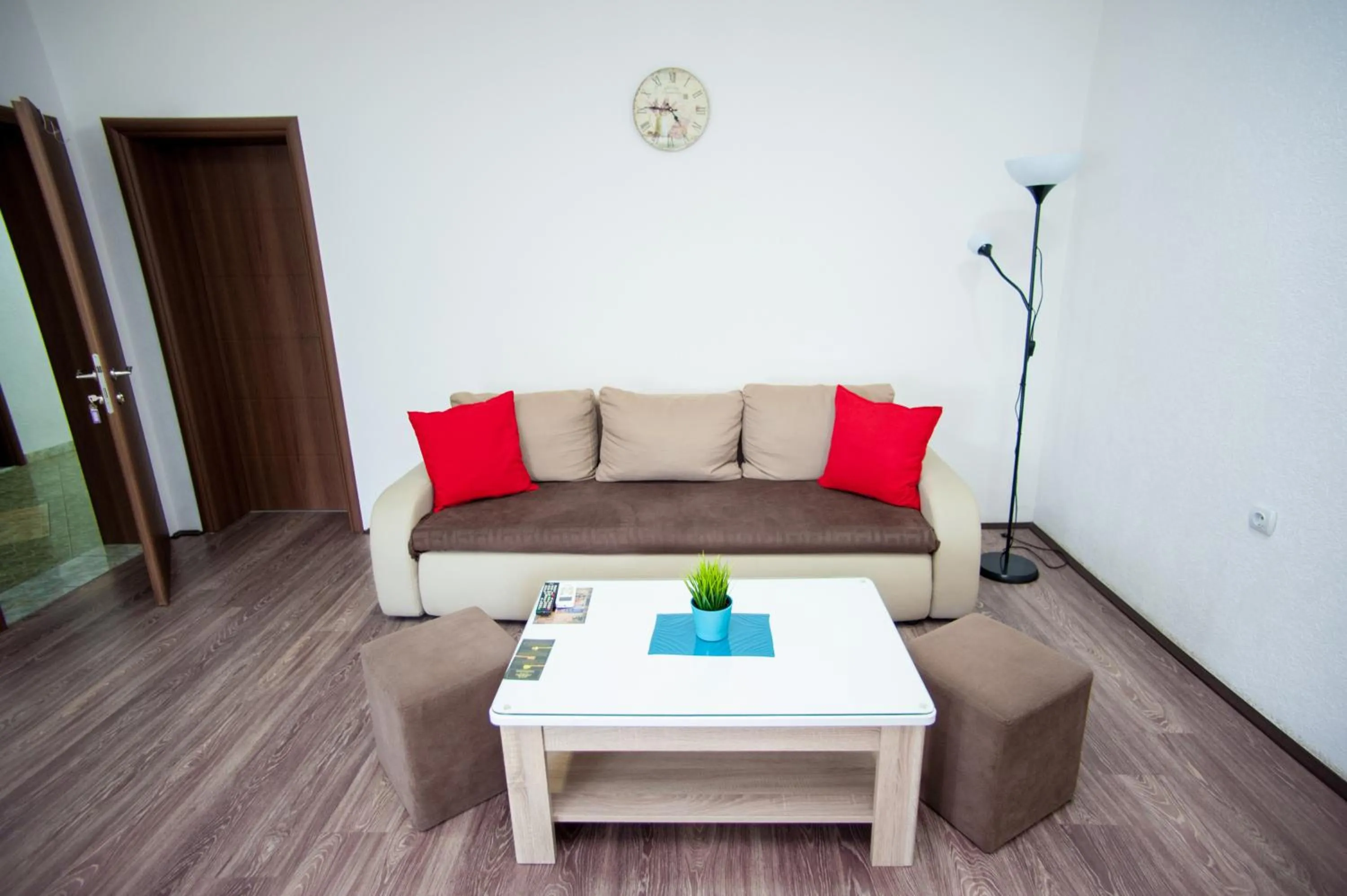 Apartment in Vila Magdalena