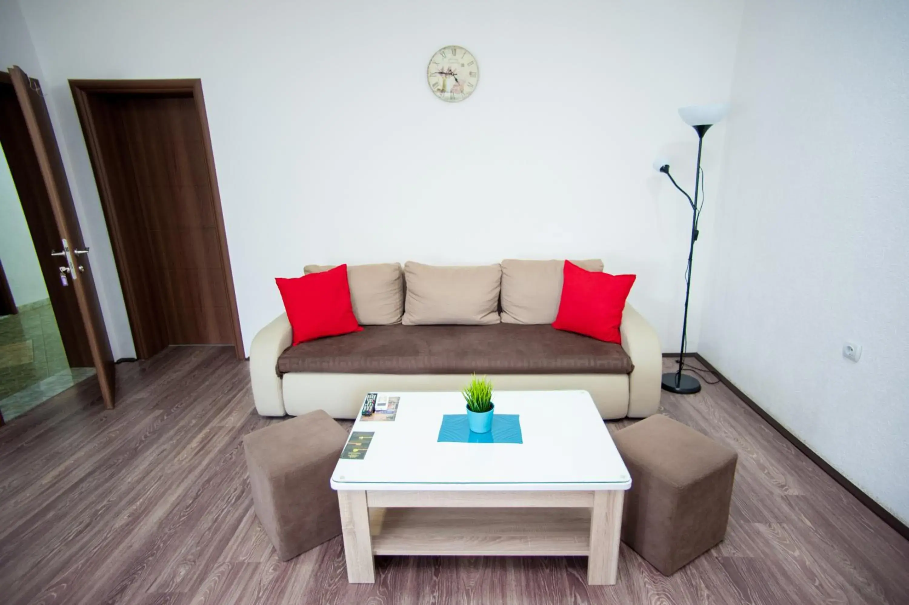 Apartment in Vila Magdalena Apartment in Vila Magdalena