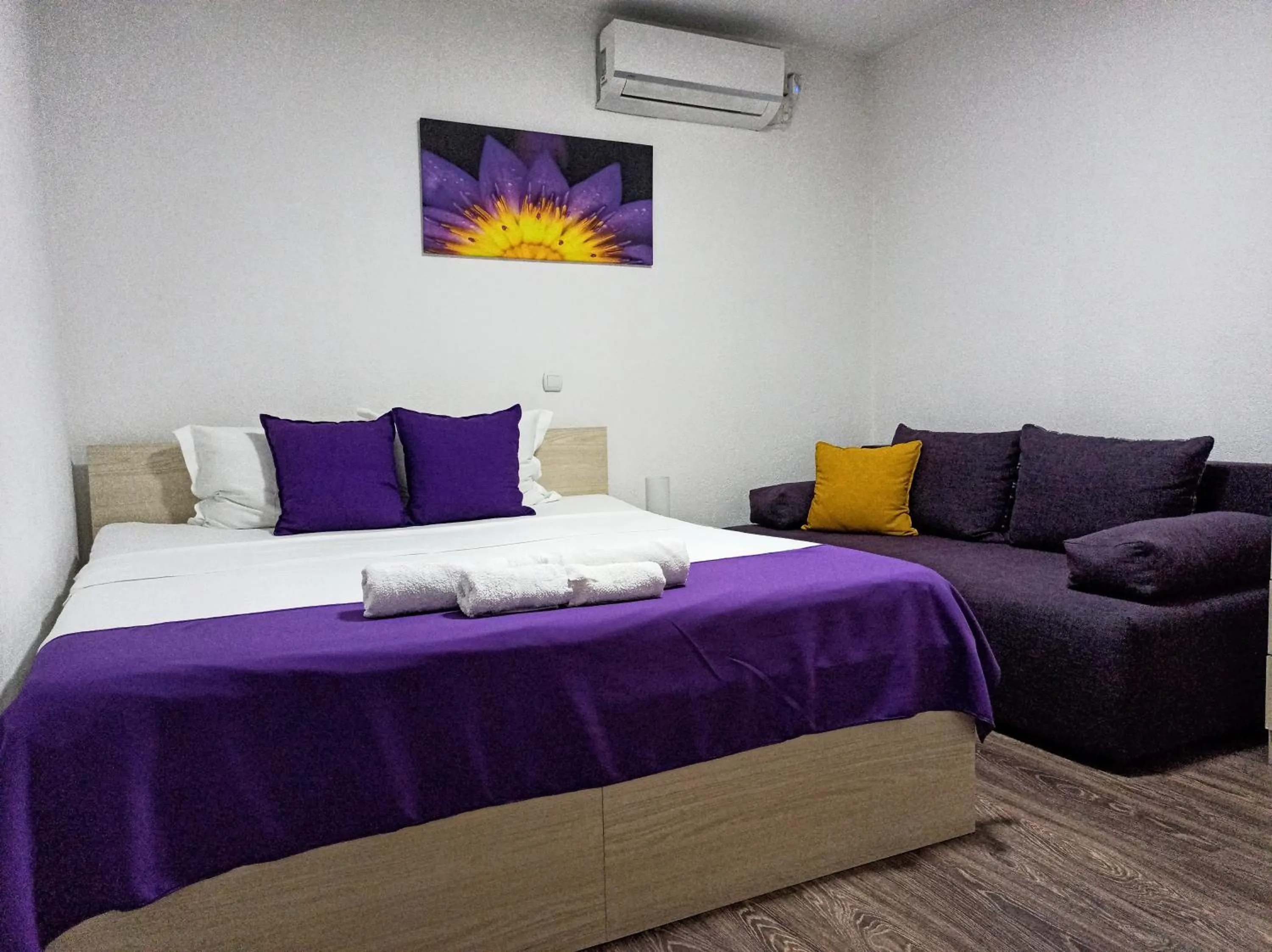 Standard Studio in Vila Magdalena