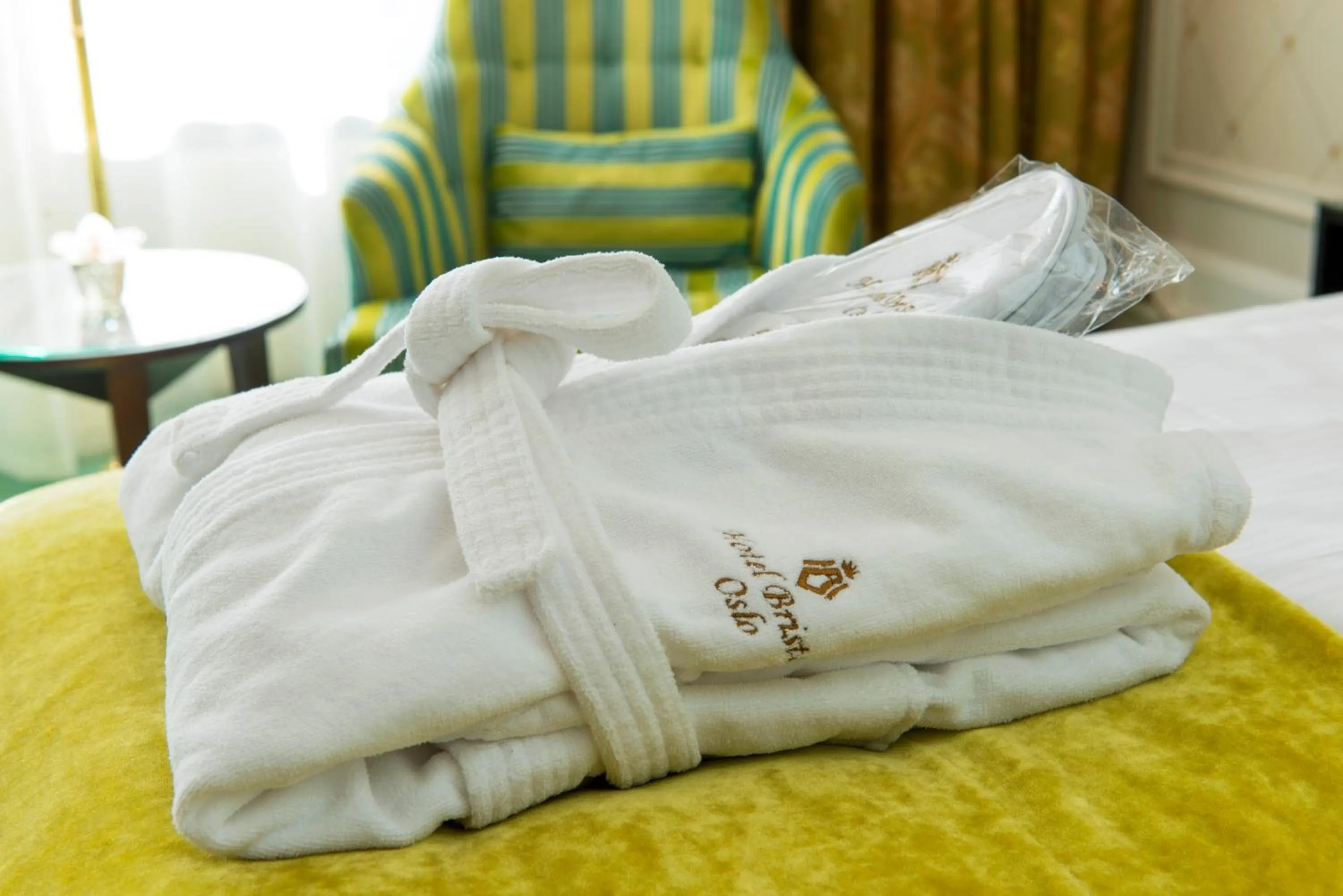 Bedroom, Bed in Hotel Bristol