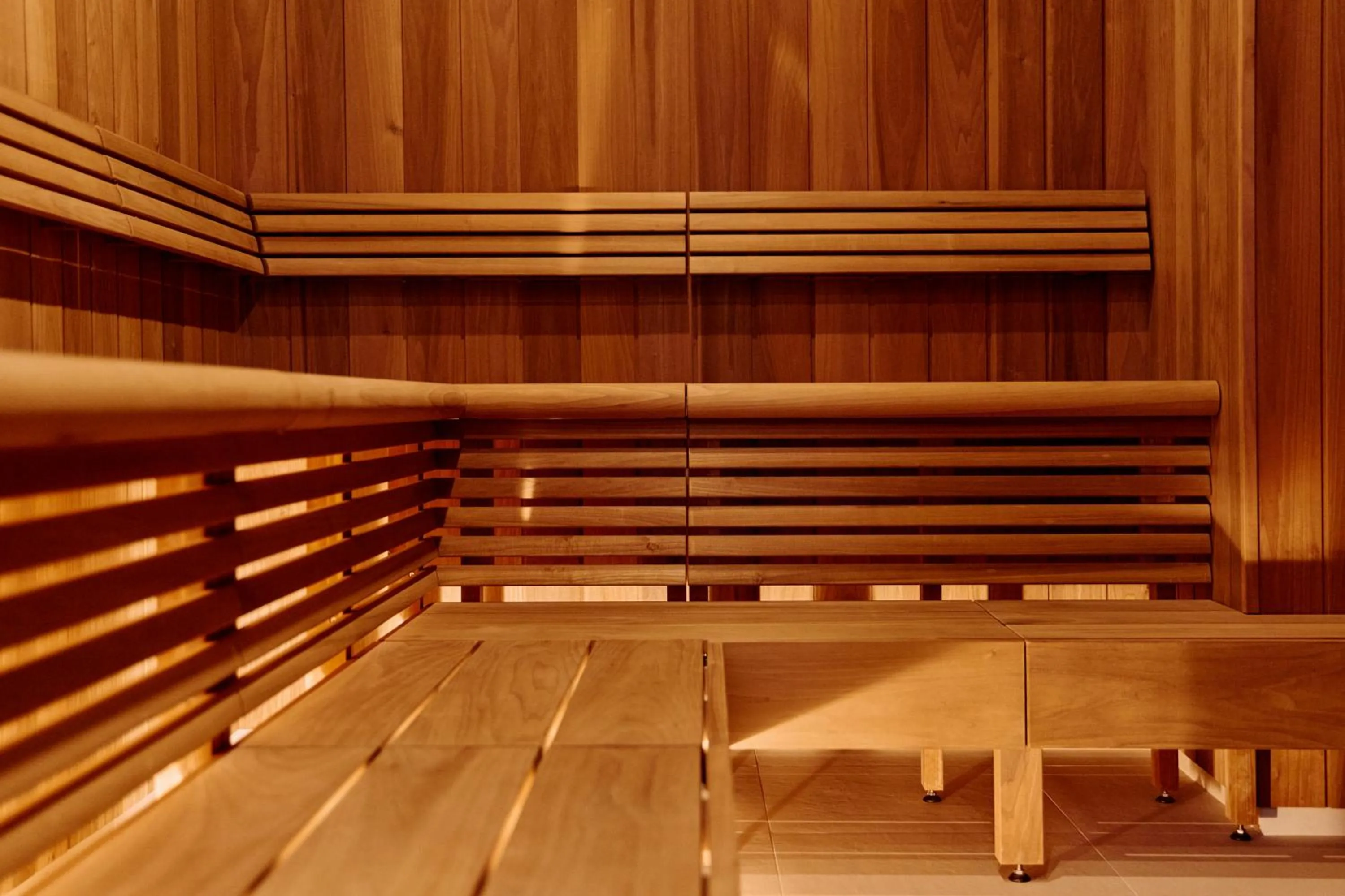 Spa and wellness centre/facilities in Hotel Bristol