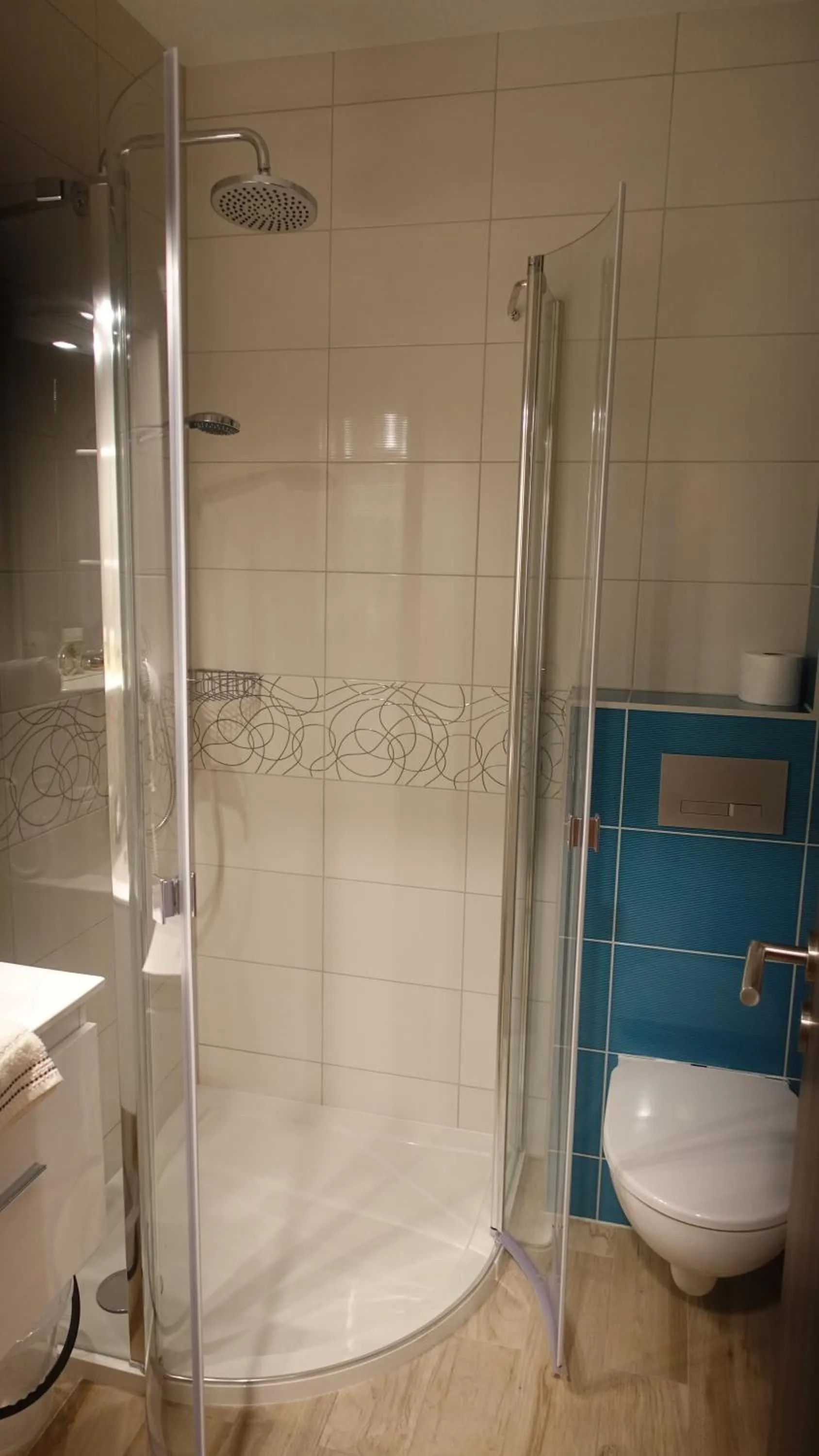 Photo of the whole room in Apartmánový Dom Kriváň