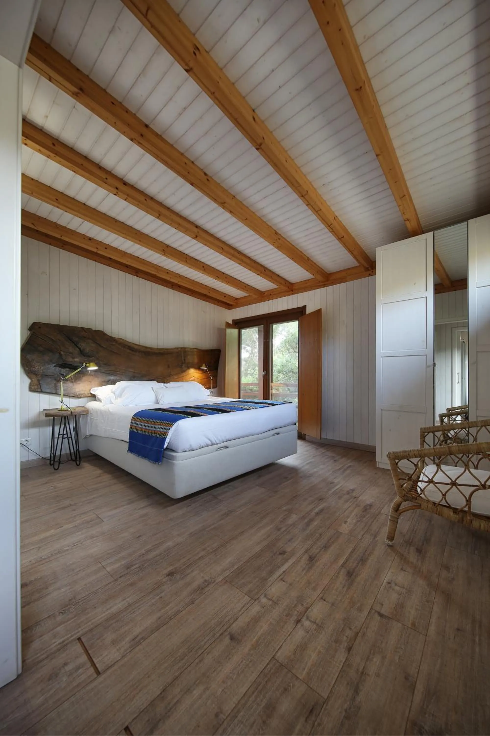 Bedroom, Bed in Monte Da Vilarinha