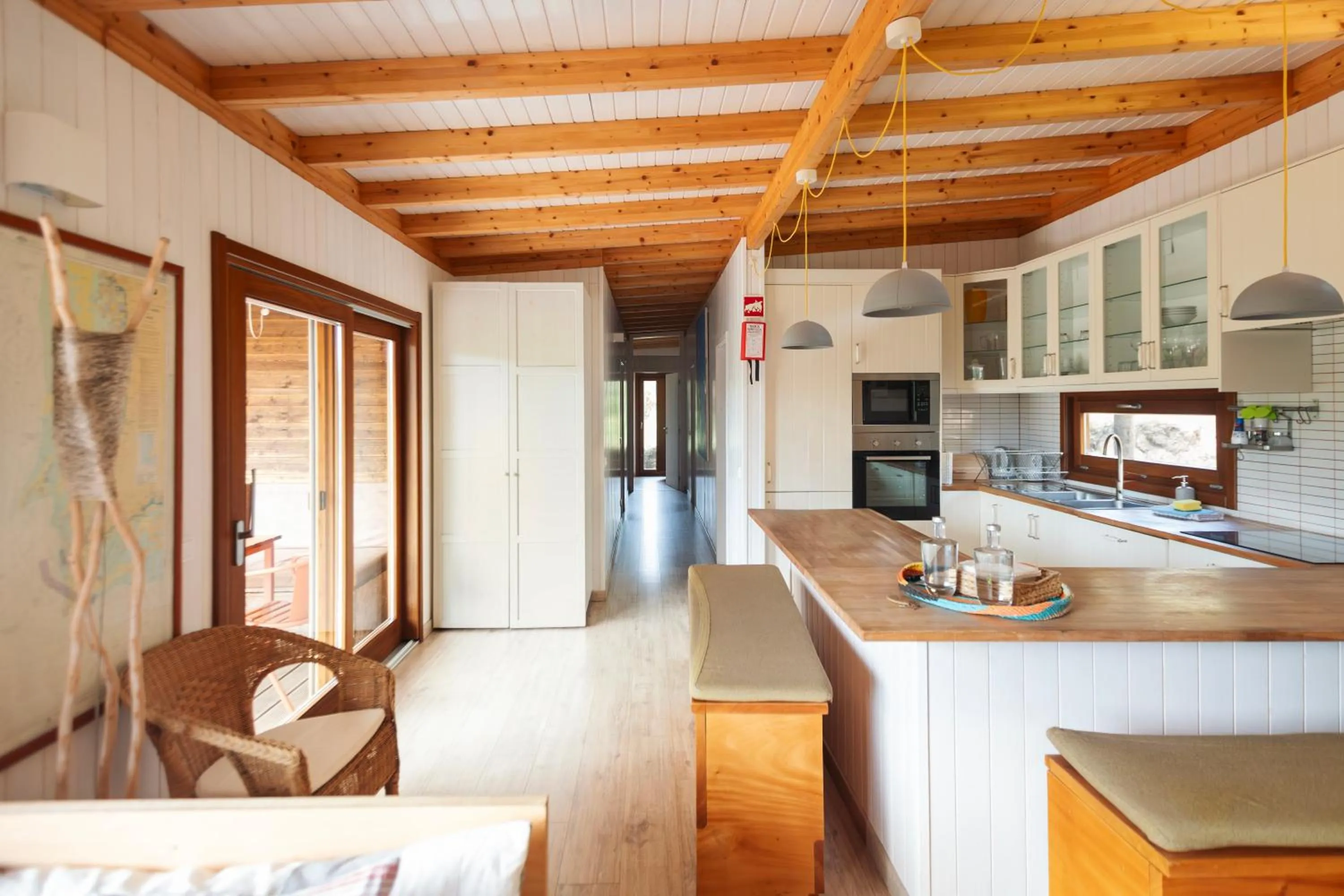 kitchen in Monte Da Vilarinha