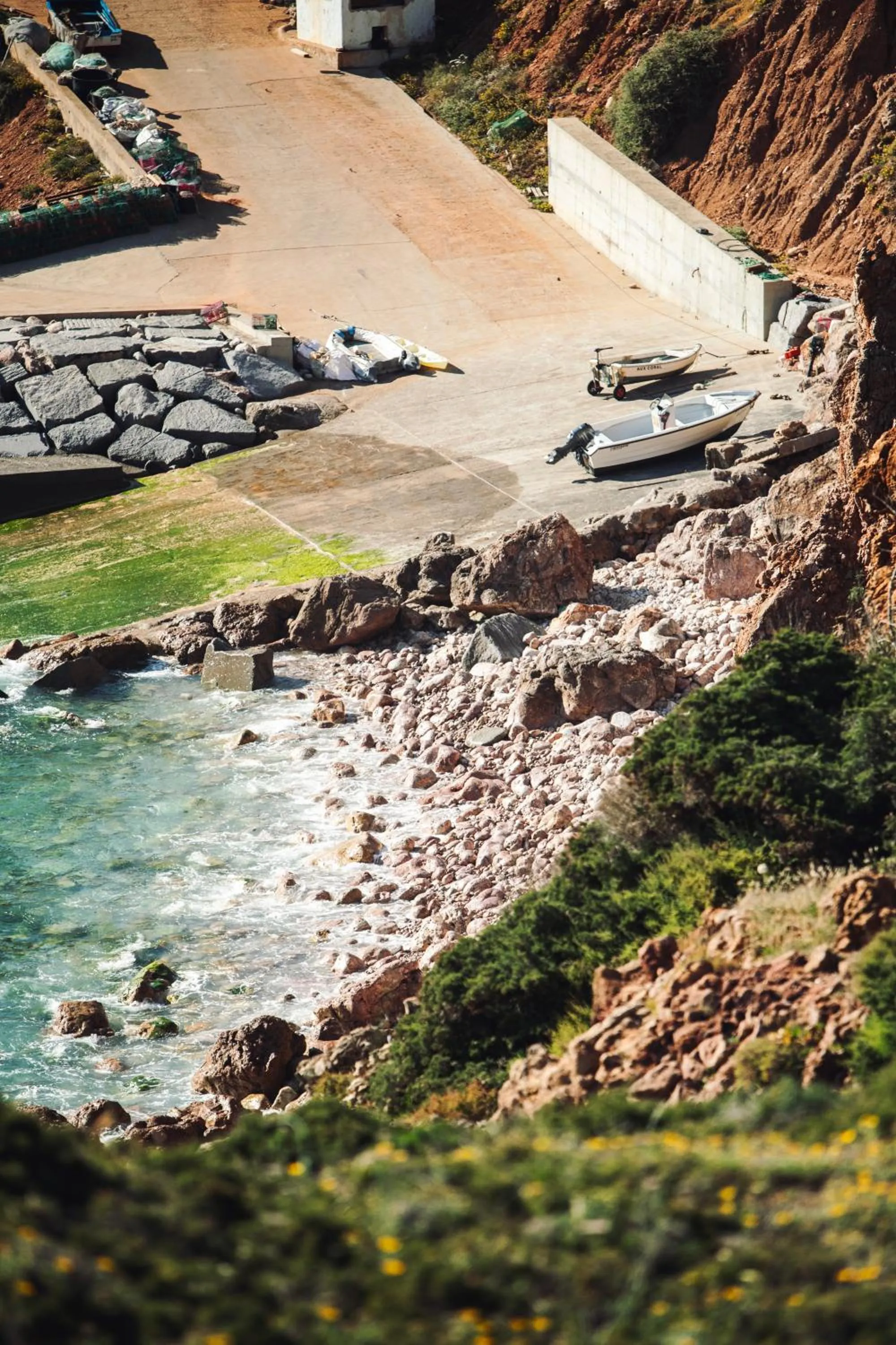 Nearby landmark in Monte Da Vilarinha