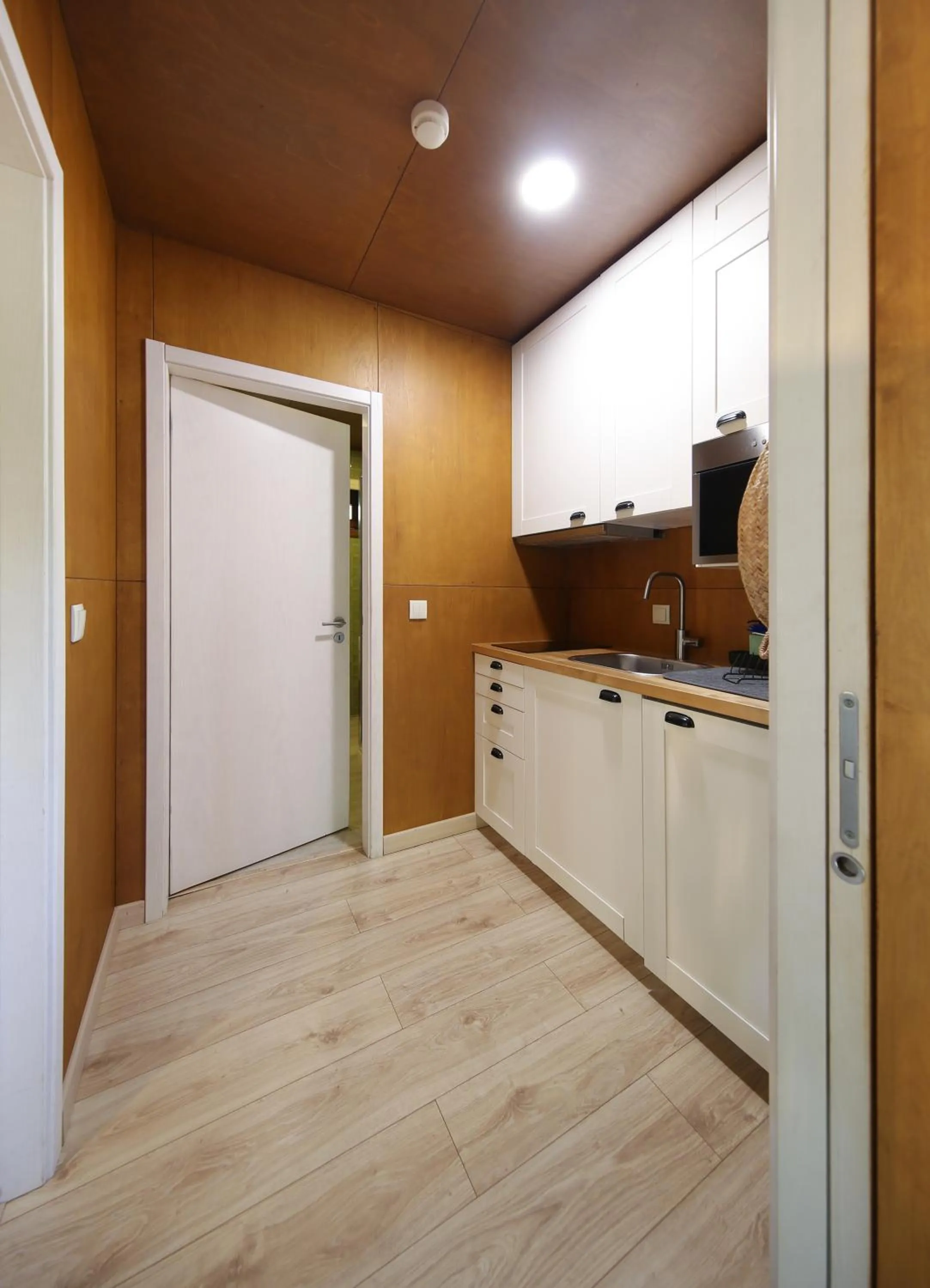 kitchen in Monte Da Vilarinha