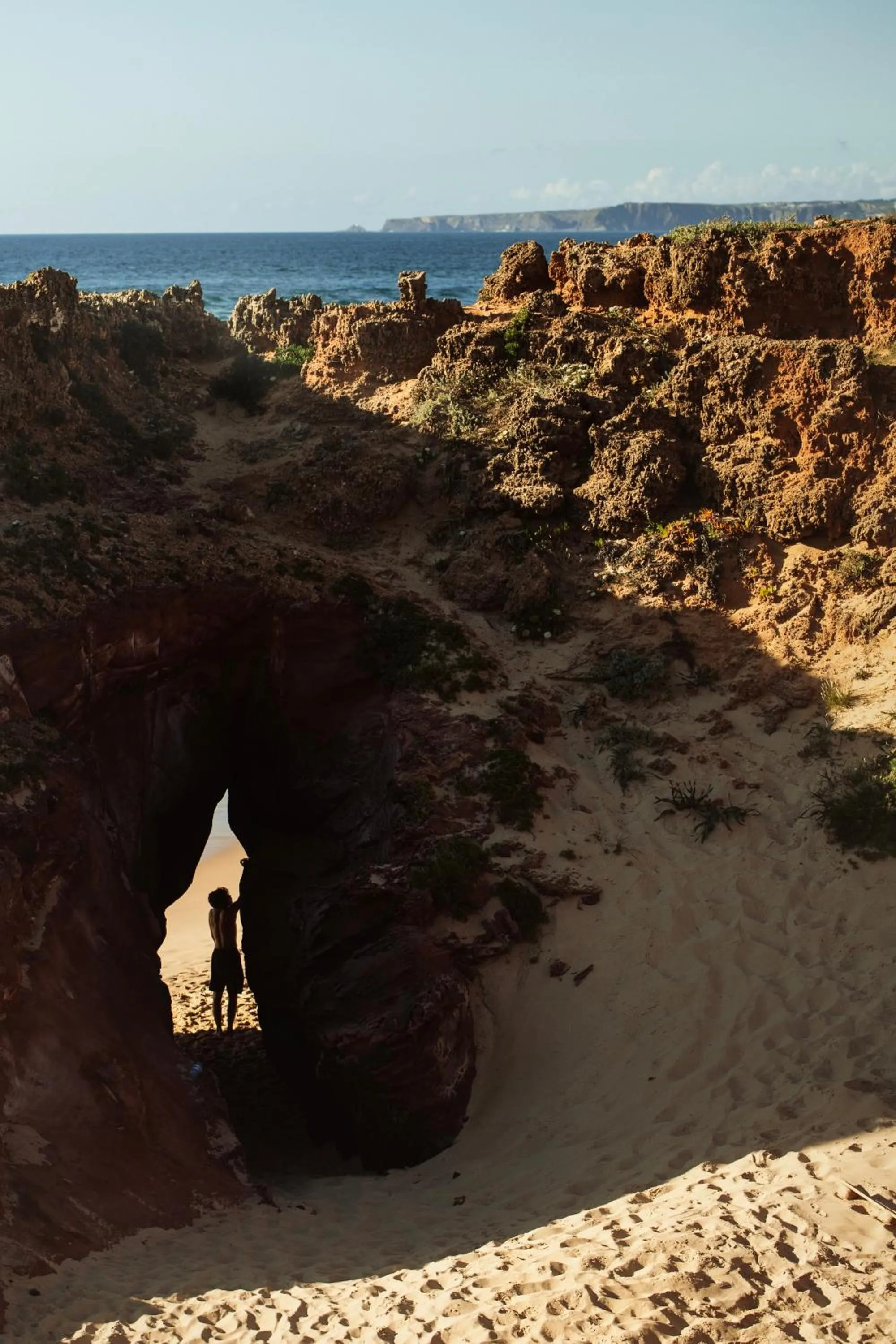 Nearby landmark in Monte Da Vilarinha