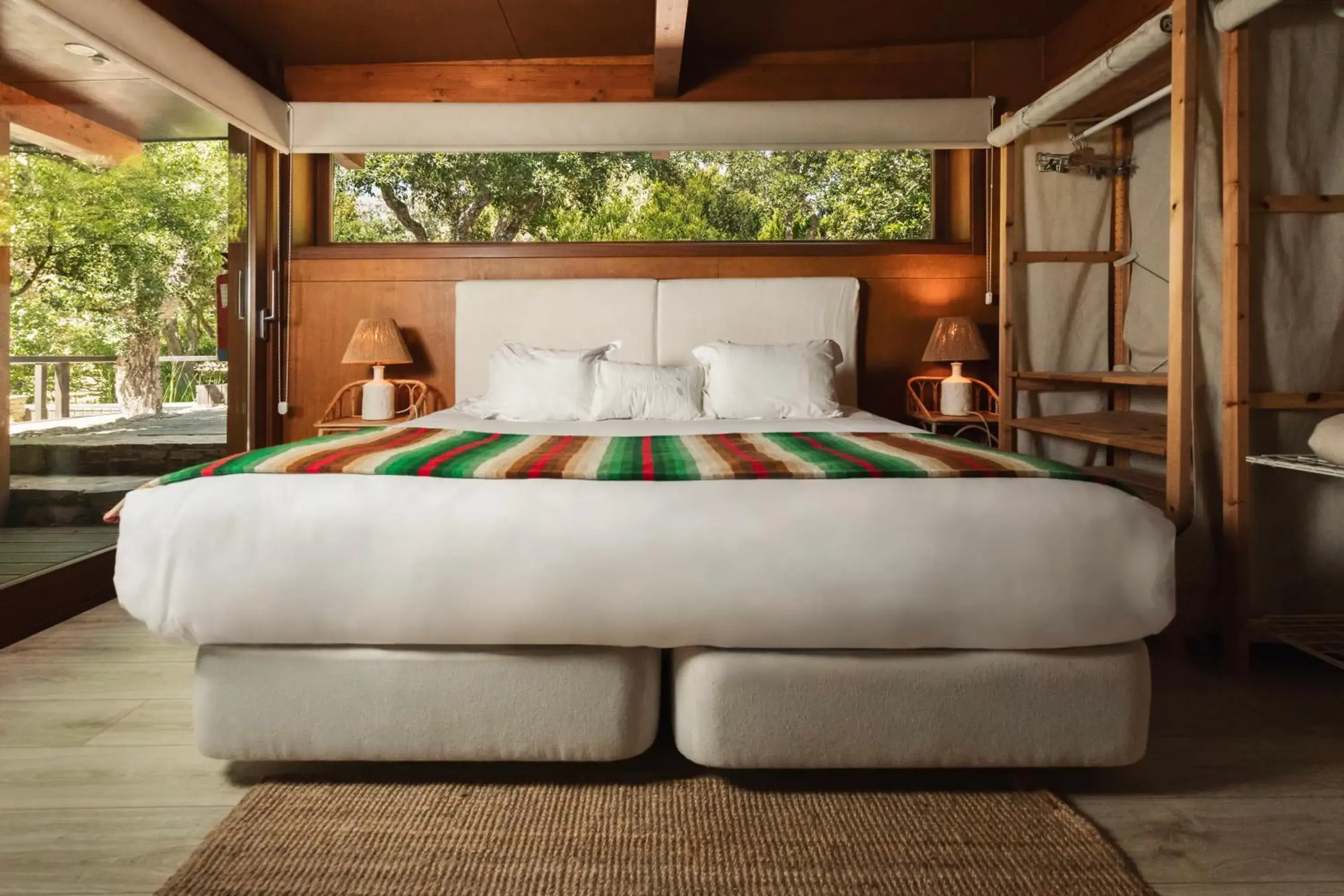 Deluxe Double or Twin Room with Balcony in Monte Da Vilarinha Deluxe Double or Twin Room with Balcony in Monte Da Vilarinha