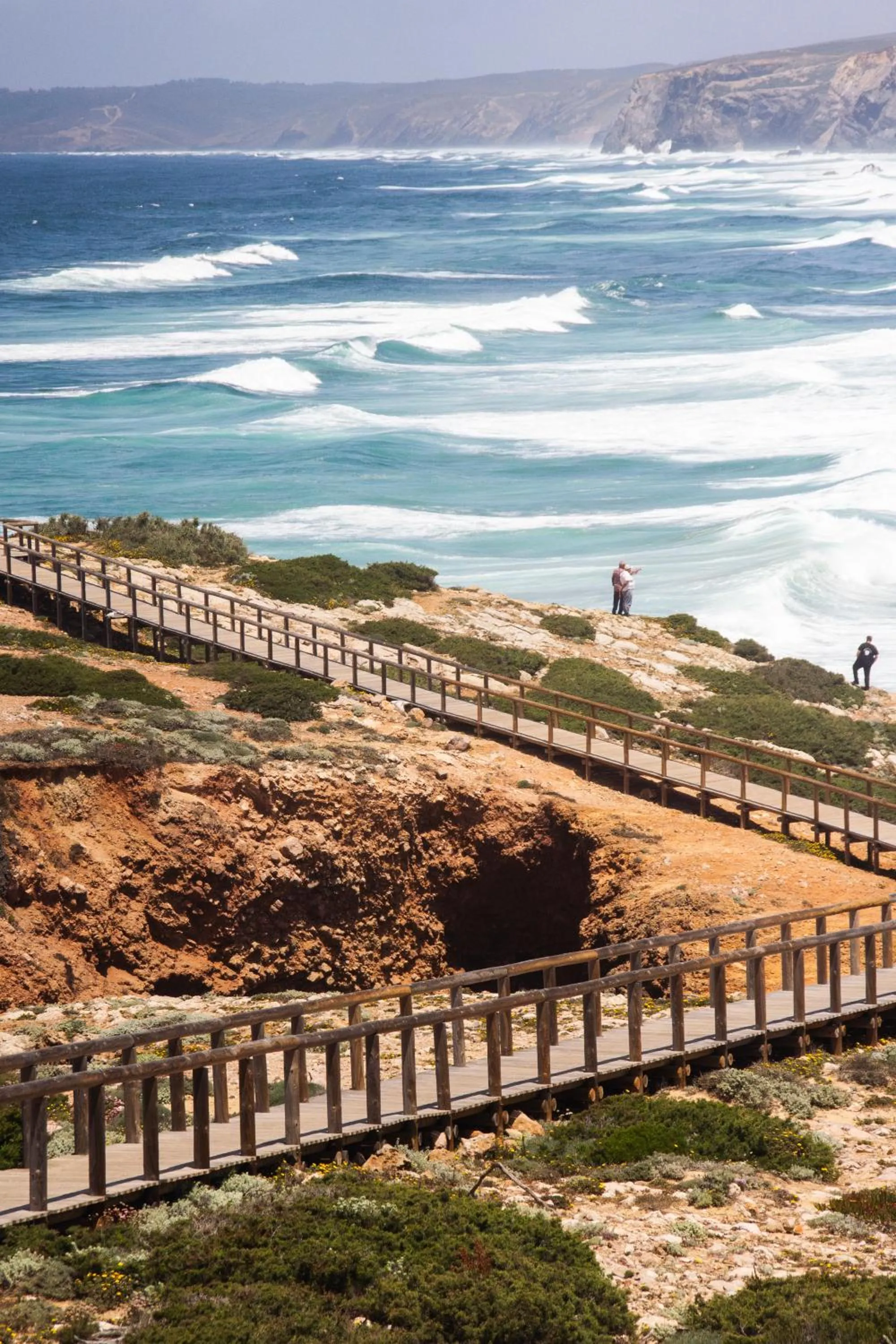 Nearby landmark in Monte Da Vilarinha