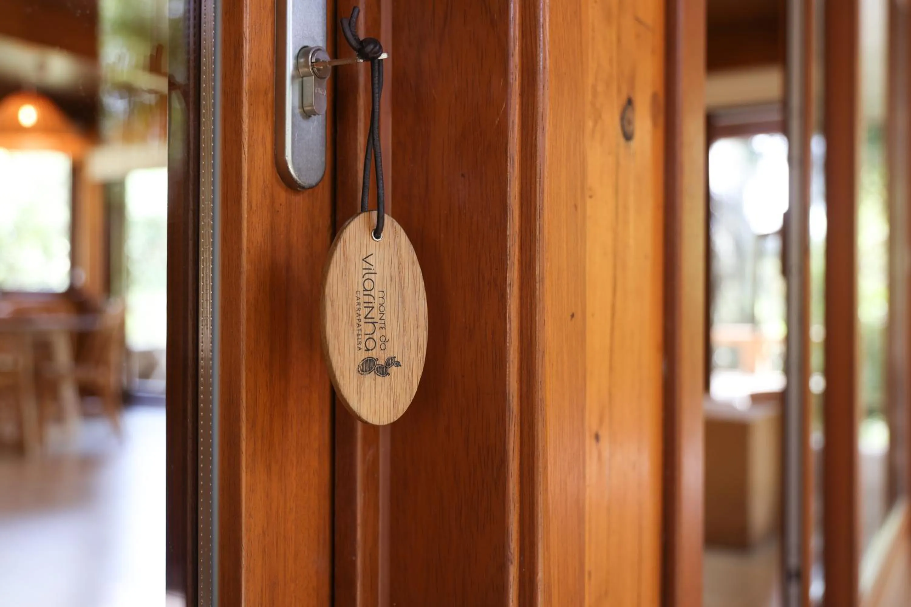 Decorative detail in Monte Da Vilarinha