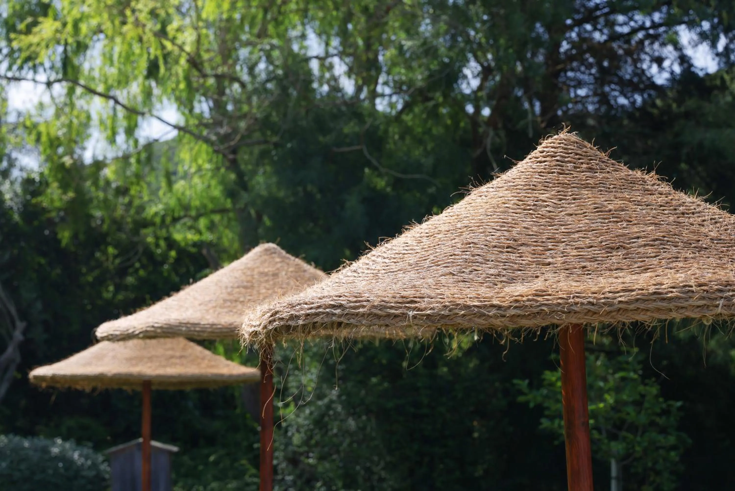 Swimming pool in Monte Da Vilarinha