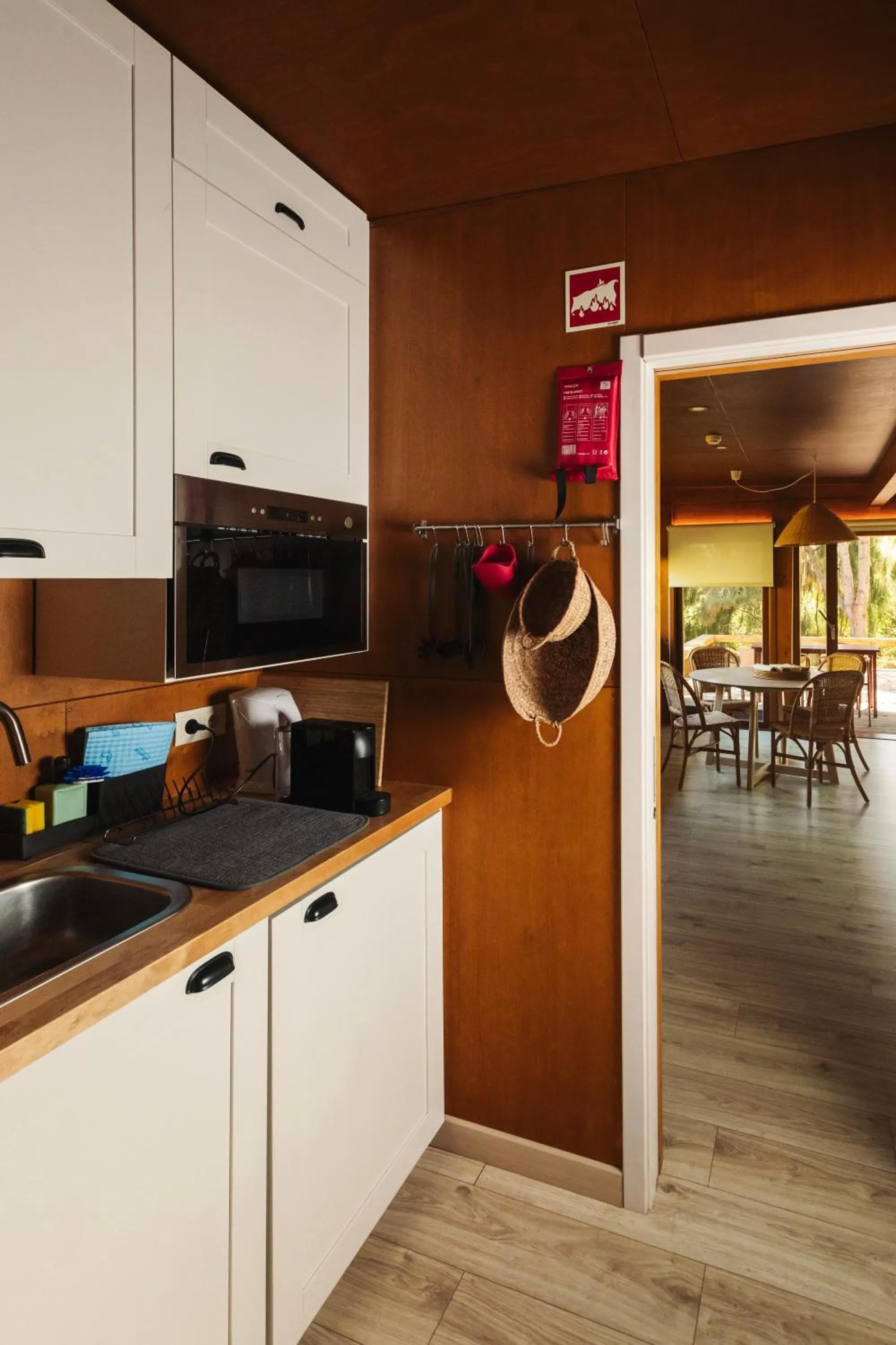 kitchen in Monte Da Vilarinha