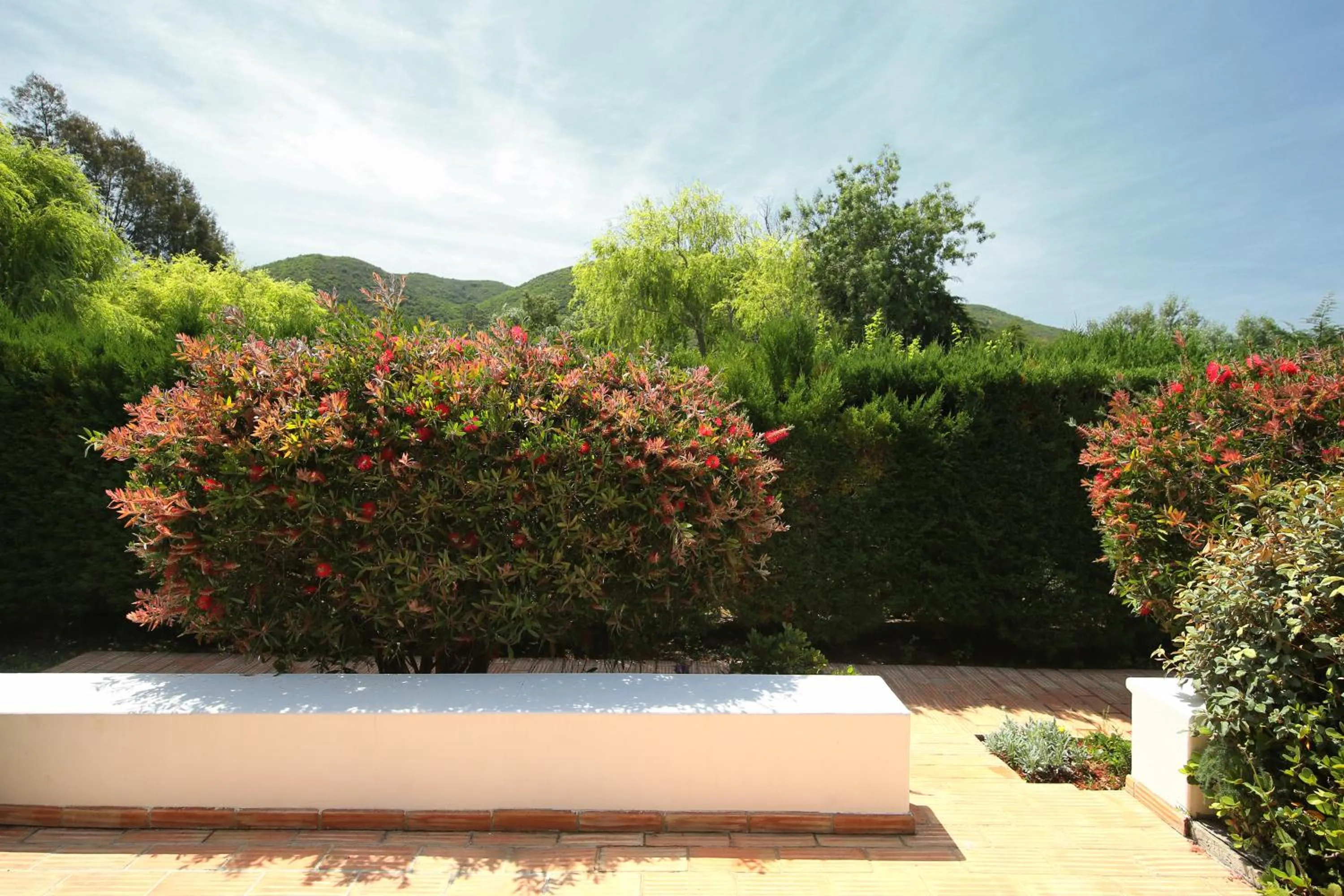 Balcony/Terrace in Monte Da Vilarinha