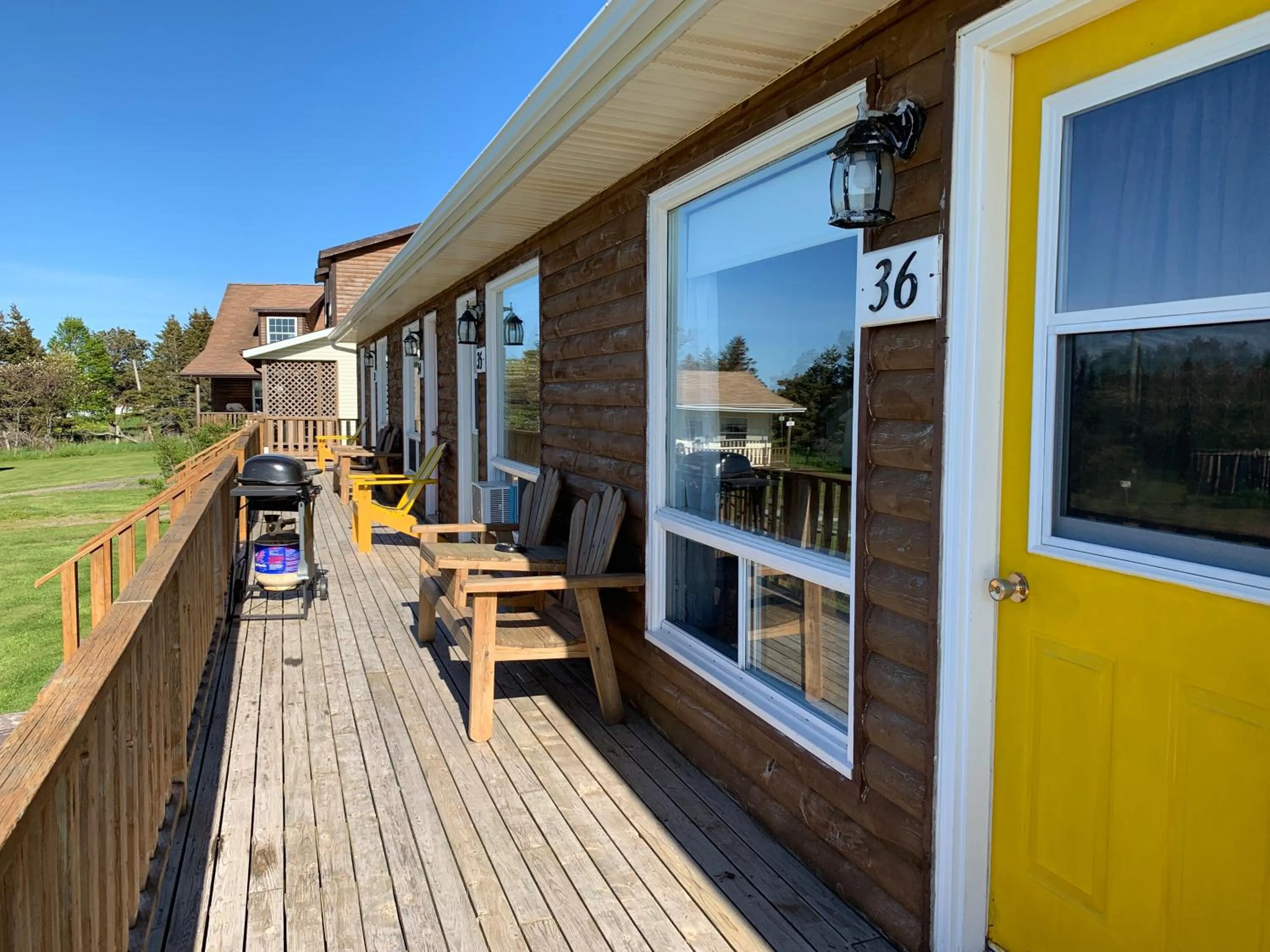 Cavendish Country Inn & Cottages