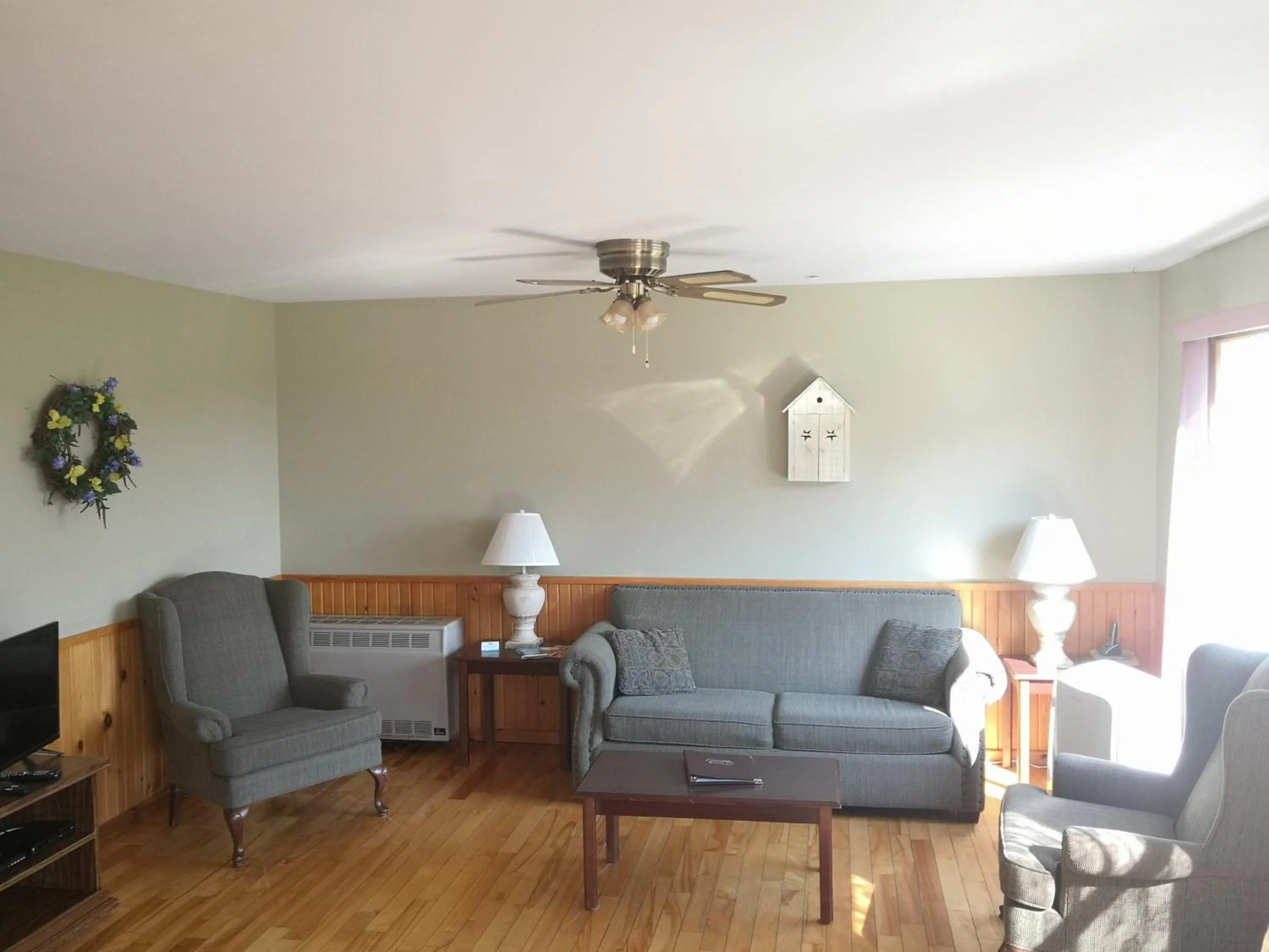 Cavendish Country Inn & Cottages