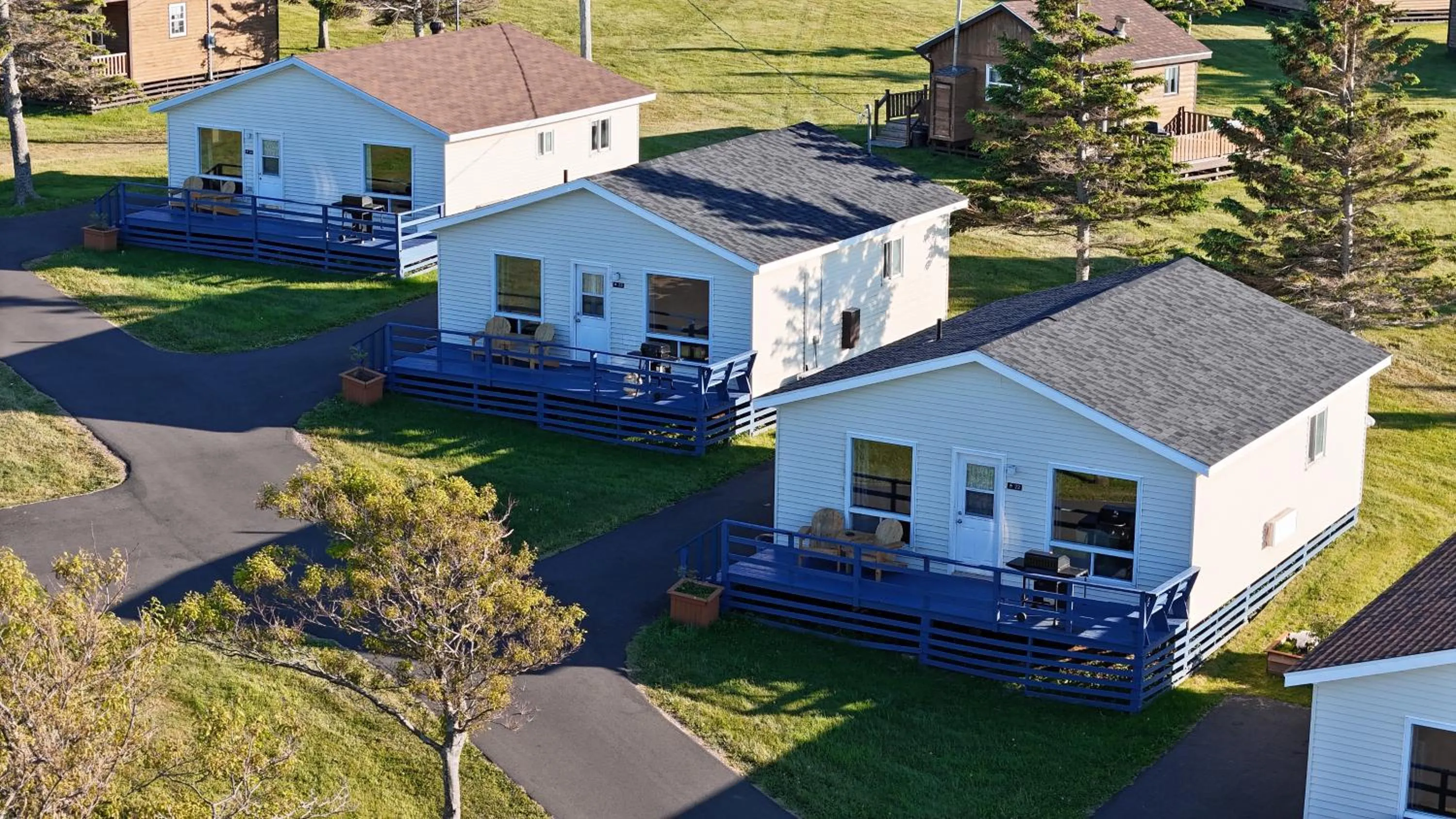 Cavendish Country Inn & Cottages