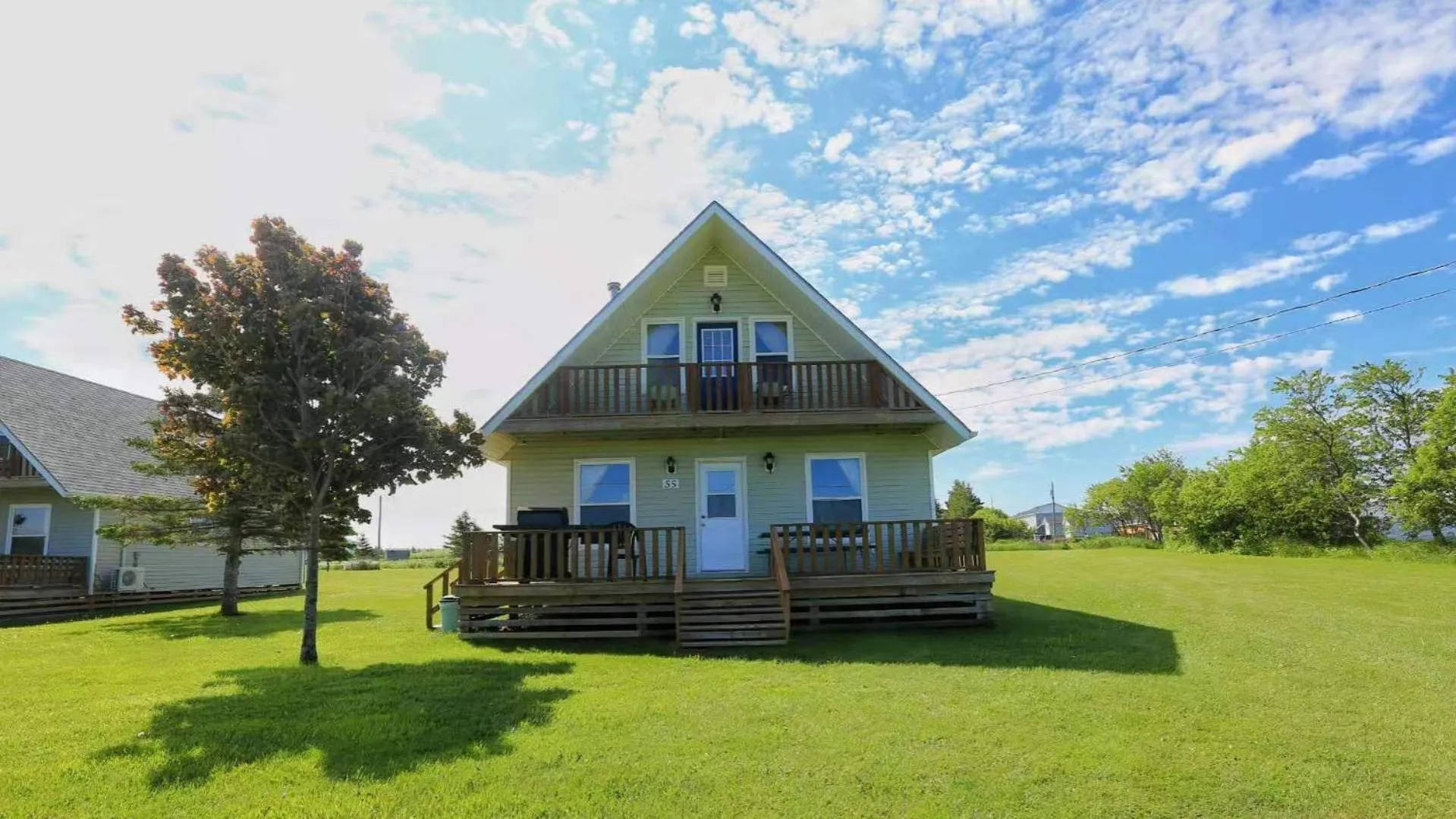 Cavendish Country Inn & Cottages