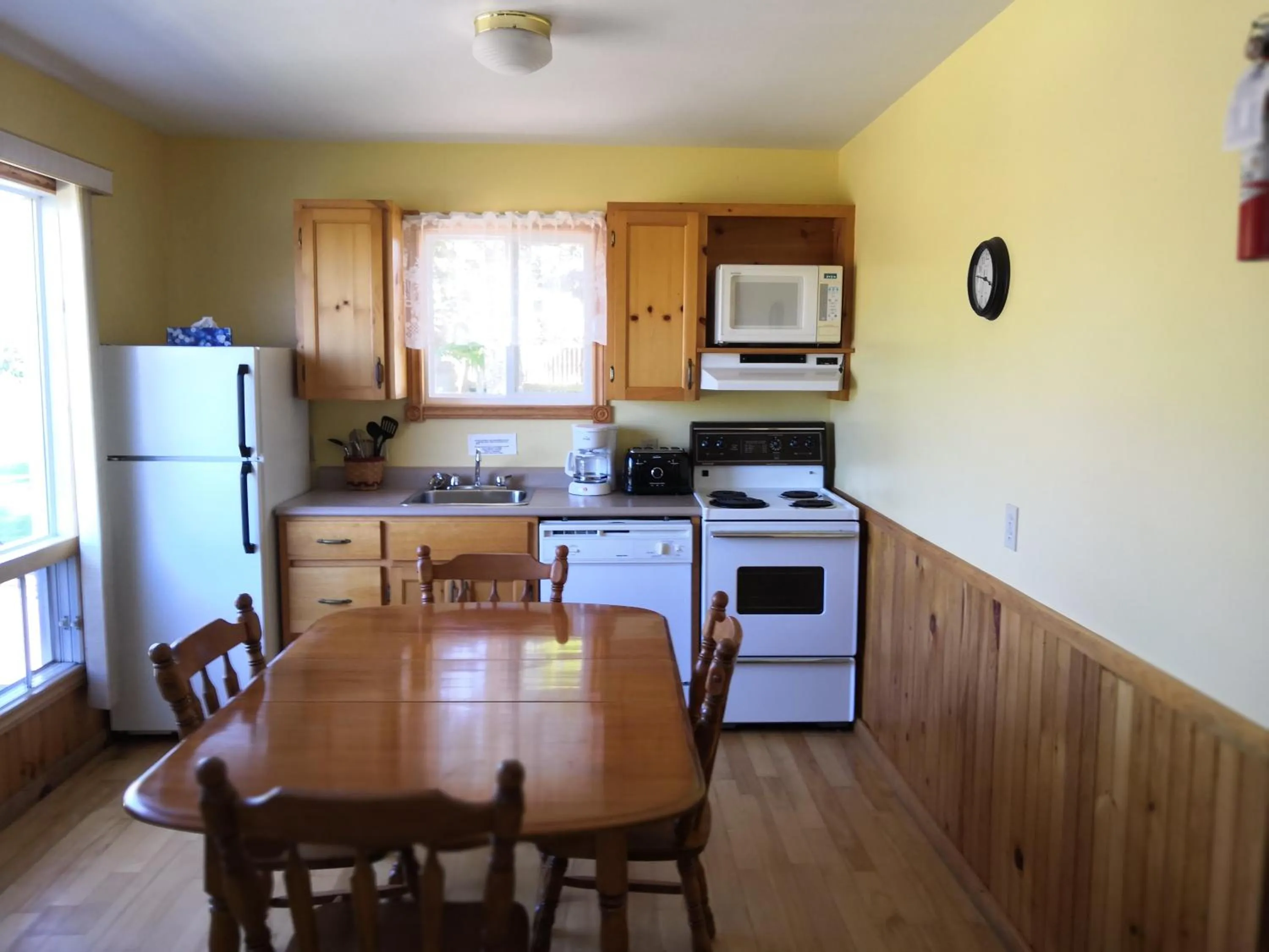 Cavendish Country Inn & Cottages