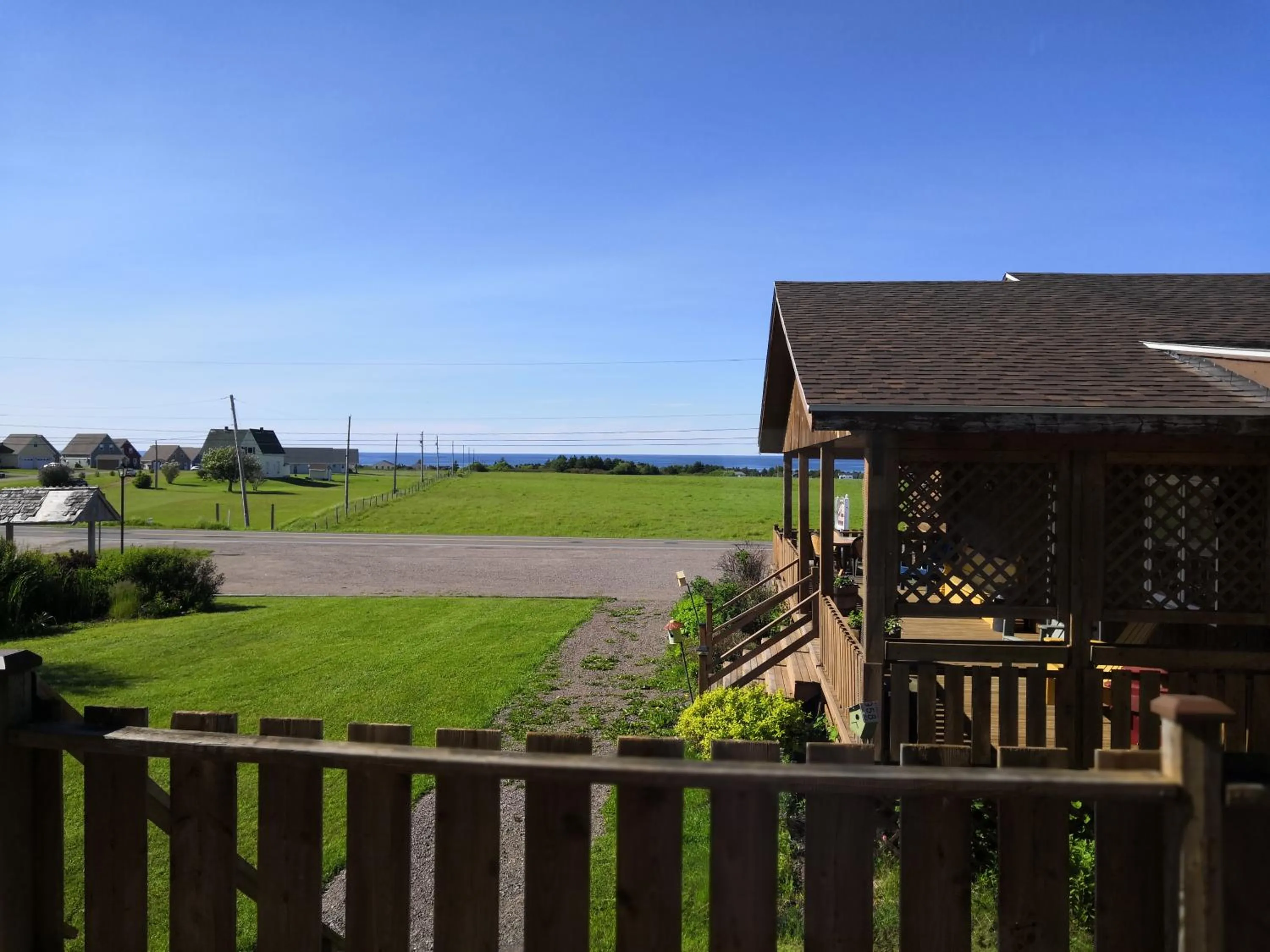 Cavendish Country Inn & Cottages