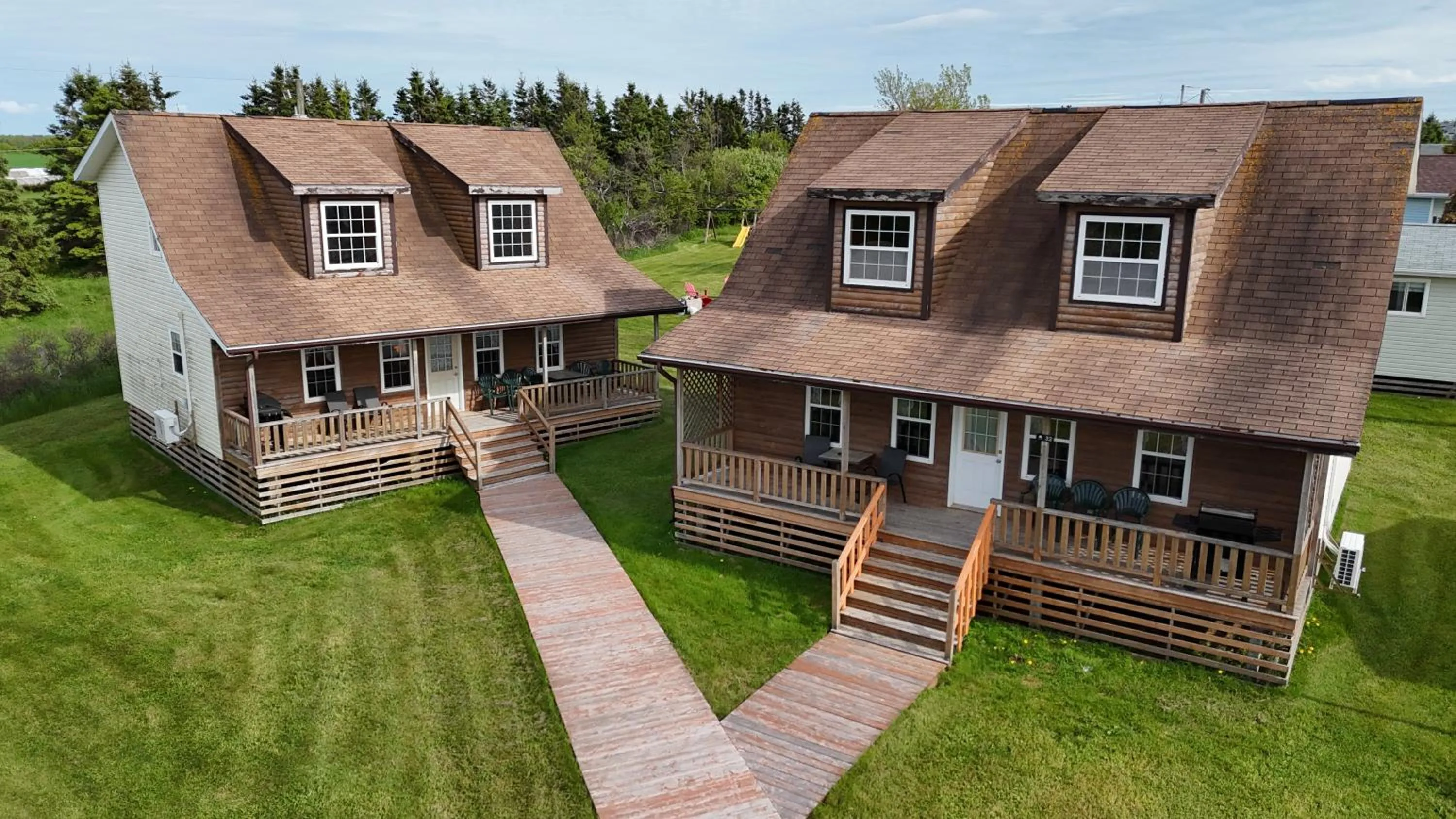 Cavendish Country Inn & Cottages