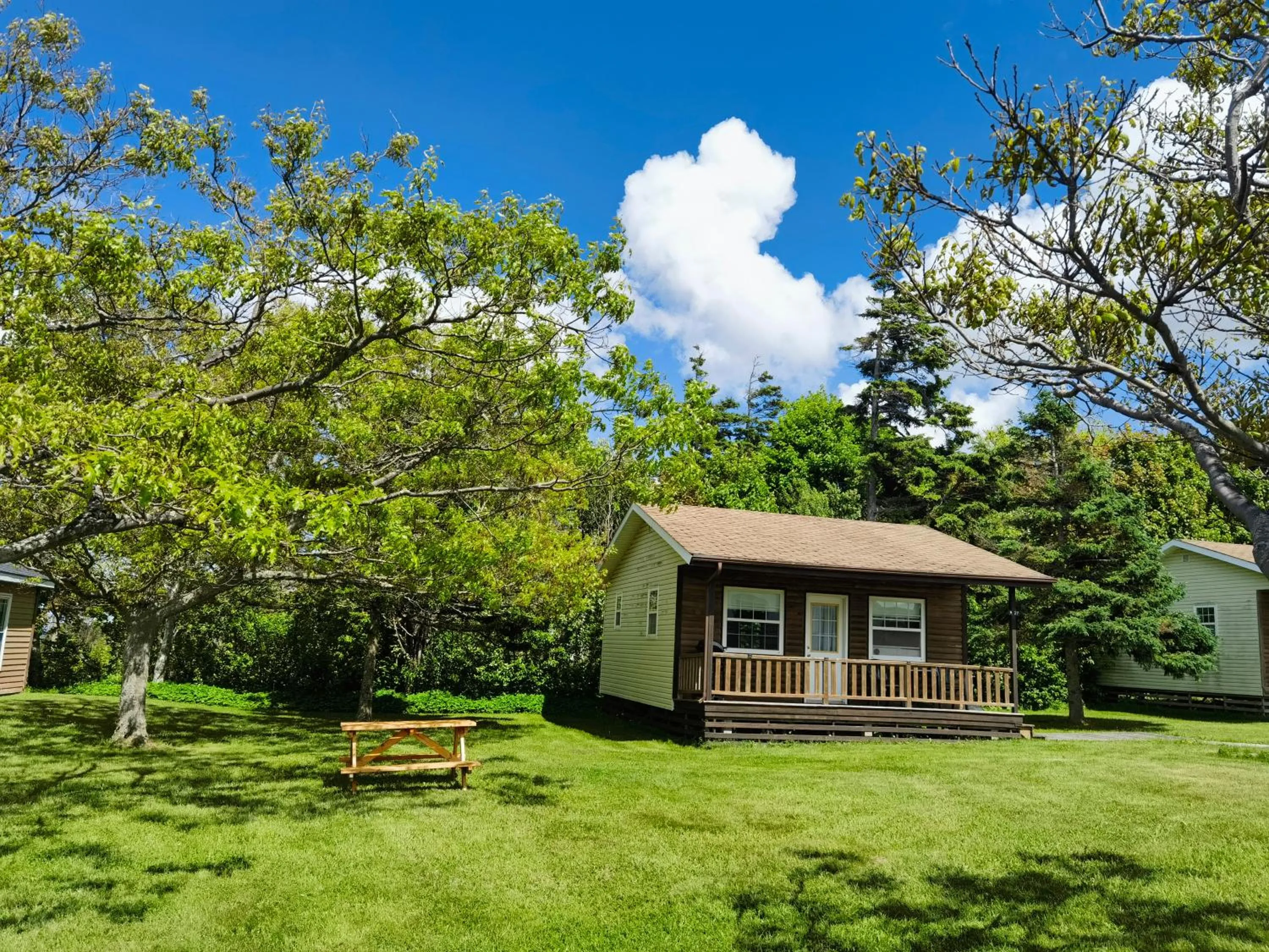 Cavendish Country Inn & Cottages