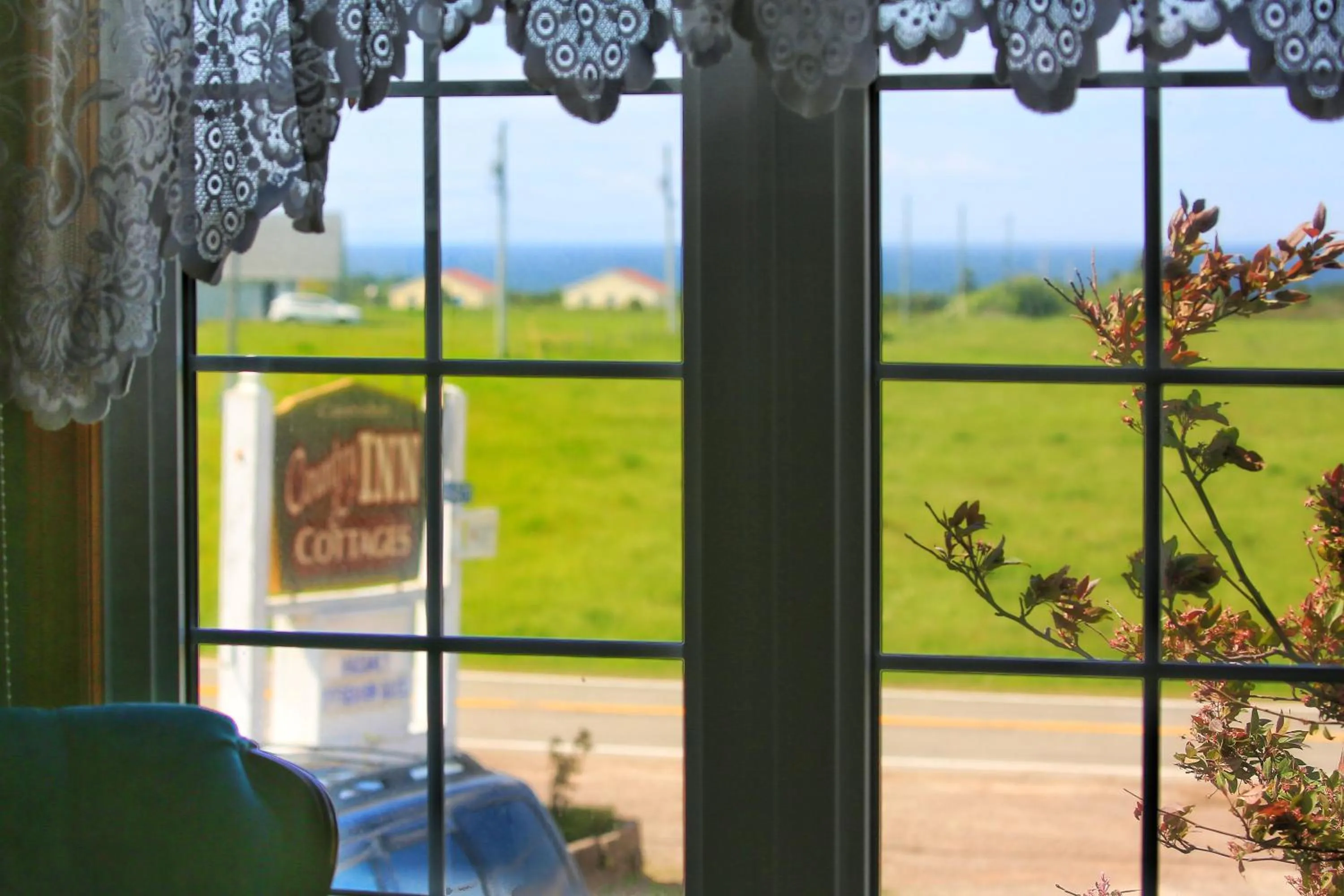 Cavendish Country Inn & Cottages