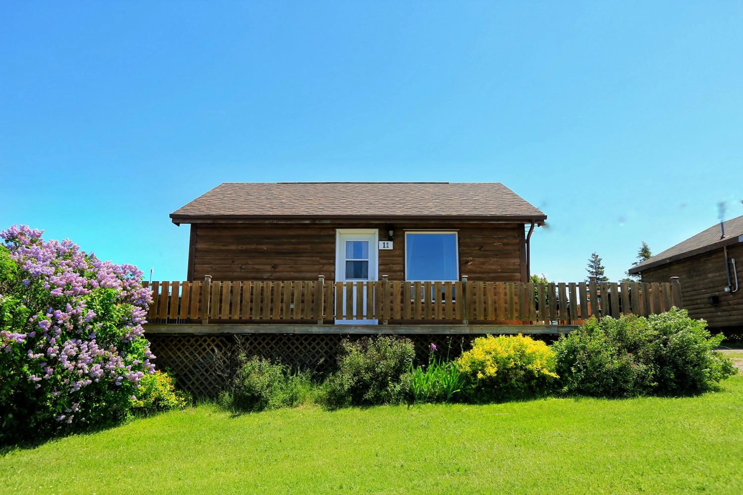 Cavendish Country Inn & Cottages