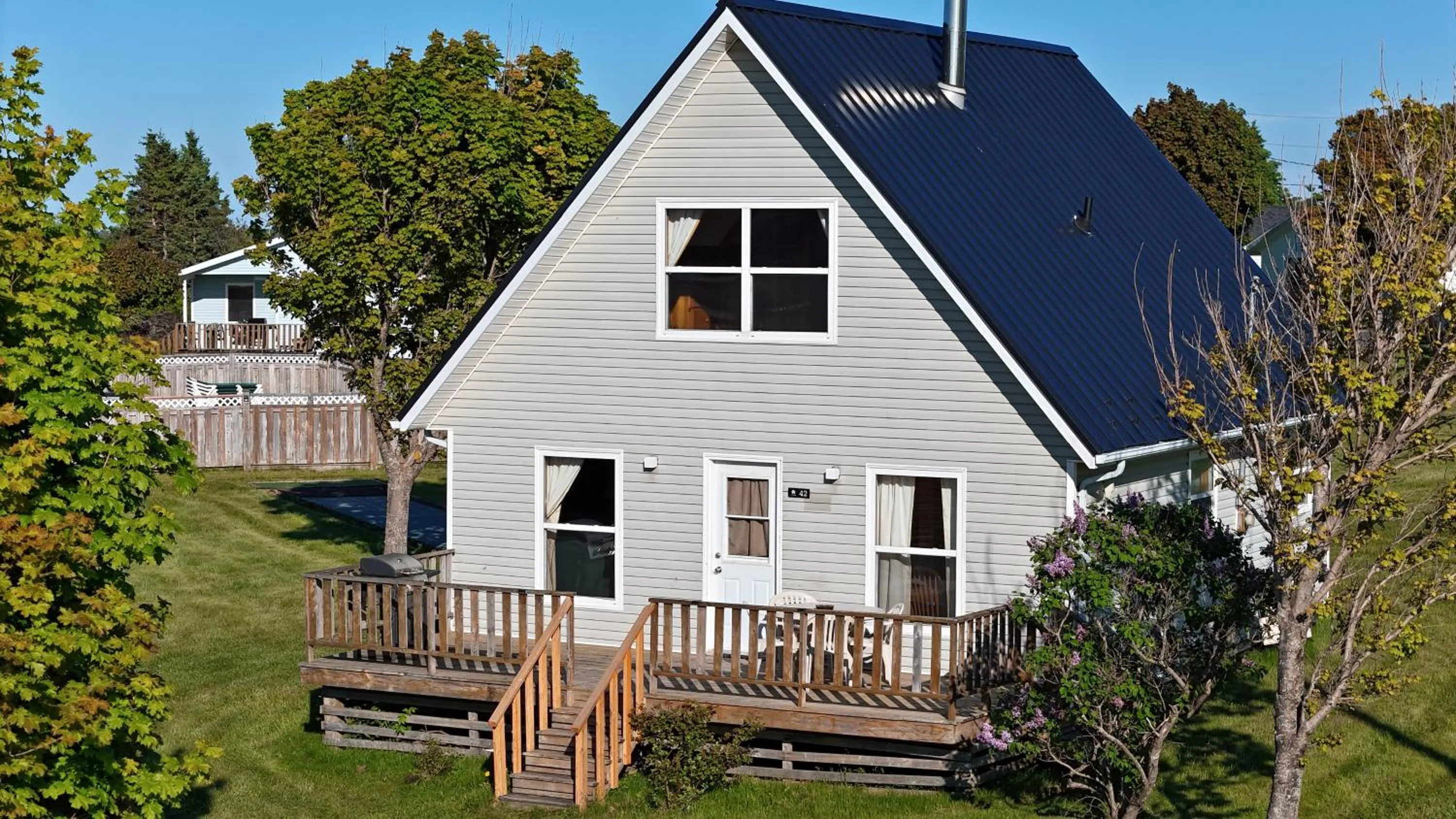 Cavendish Country Inn & Cottages