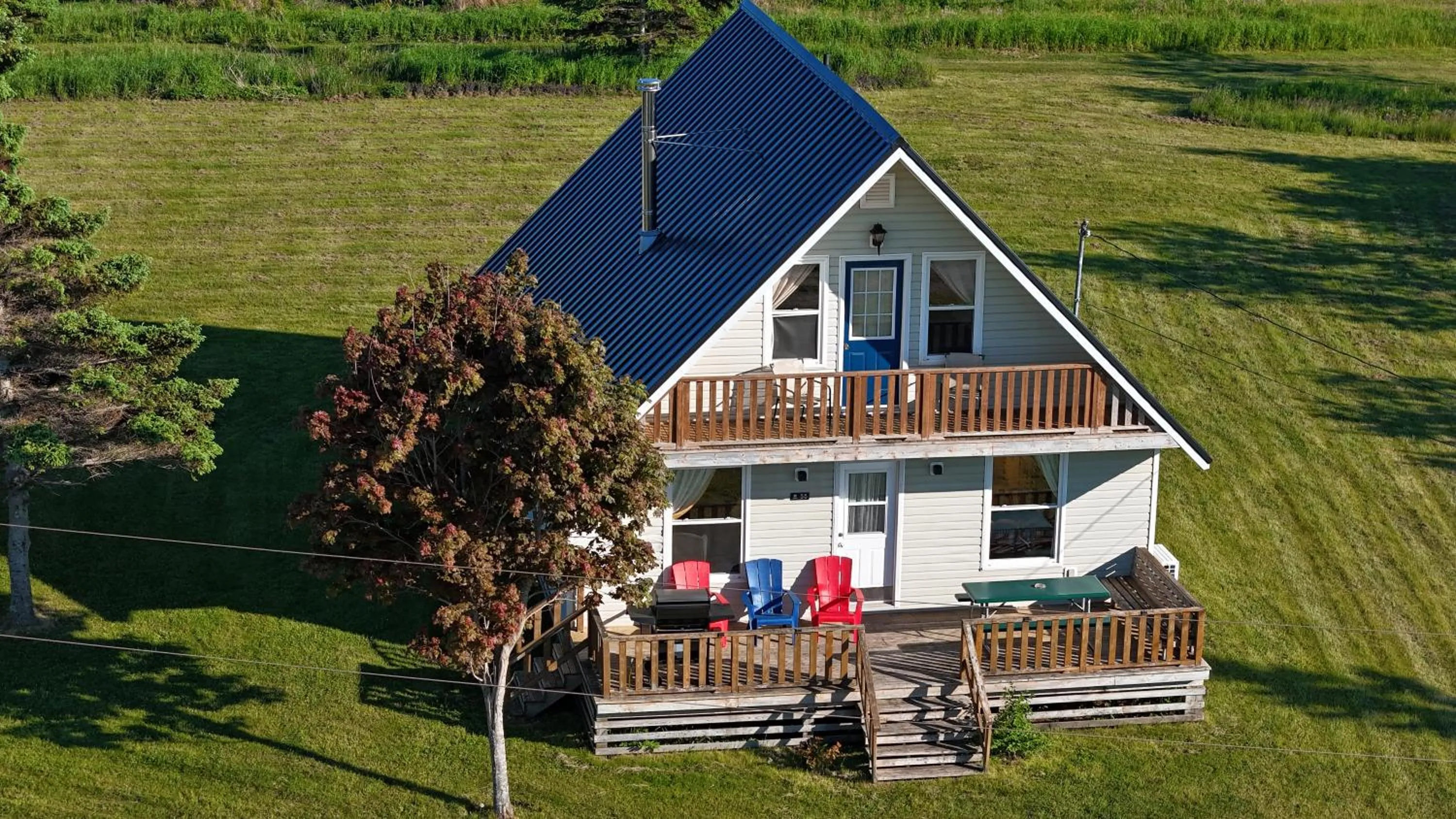 Cavendish Country Inn & Cottages