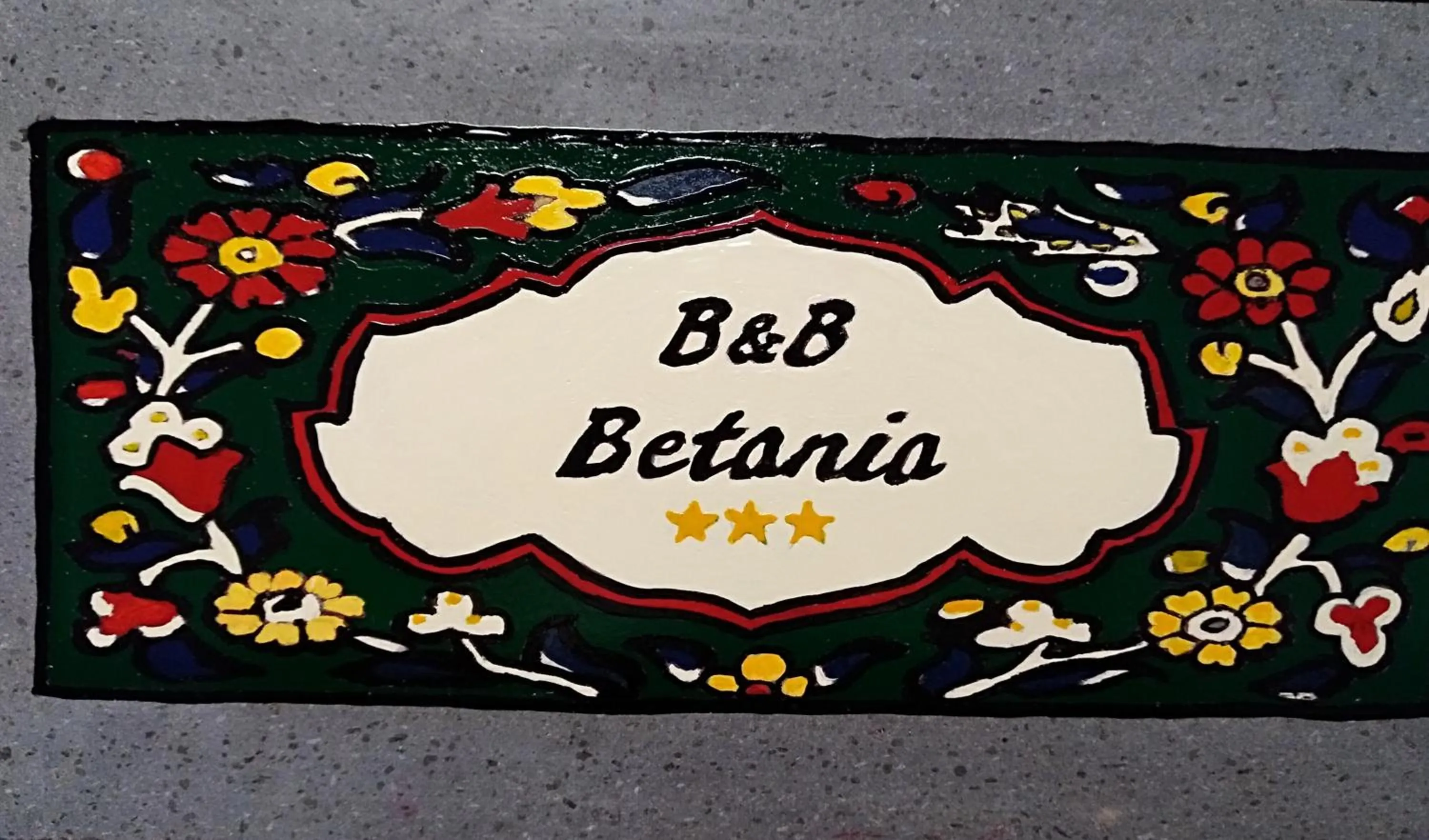 B&B Betania
