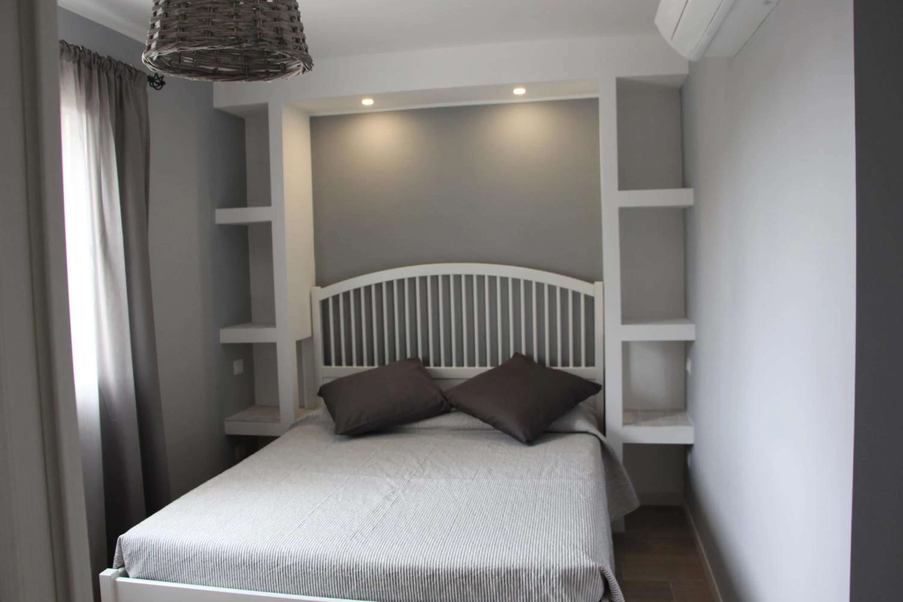 Bedroom in B&B Bessy 10