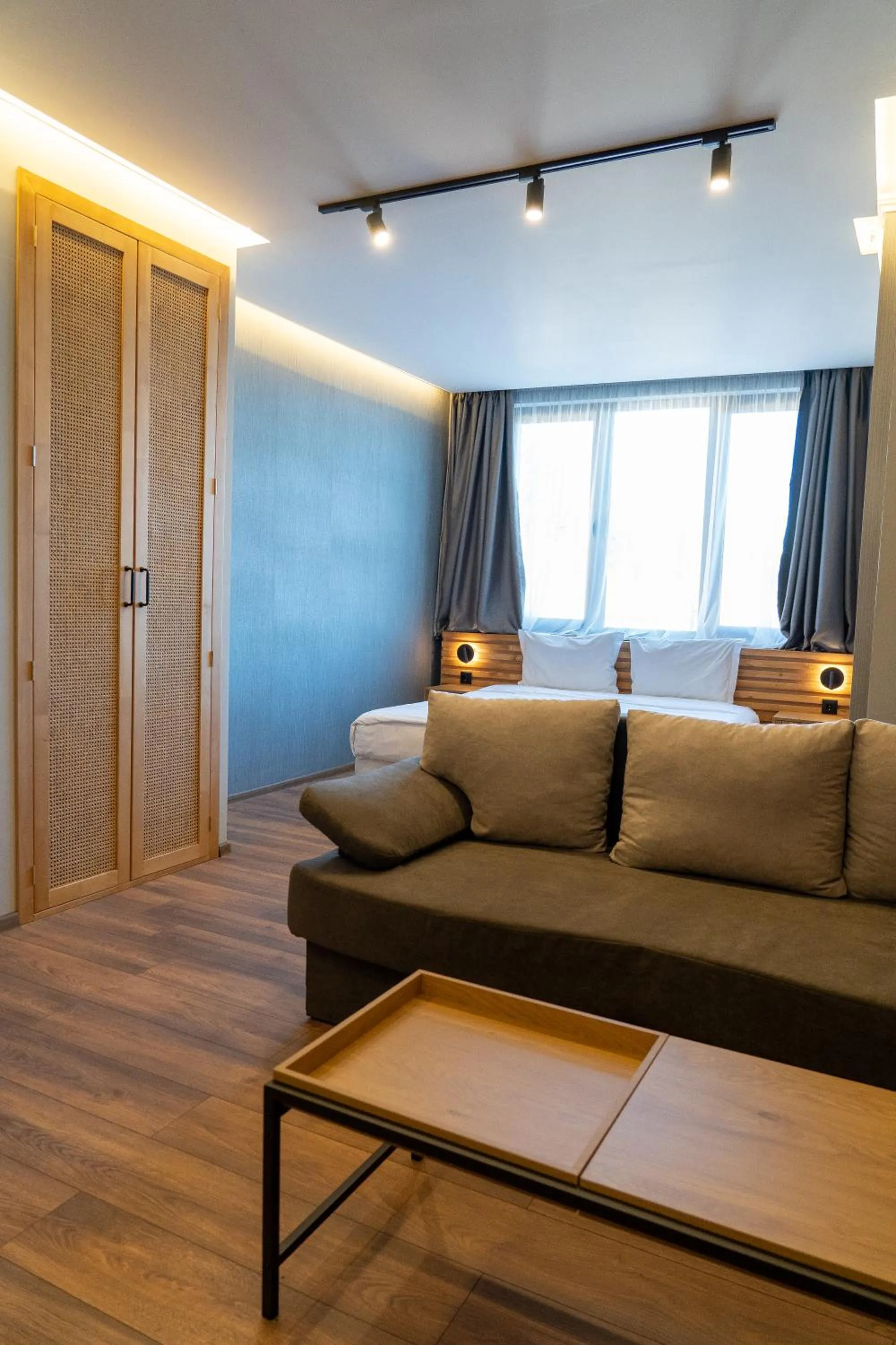 Family Hotel Pak Tam