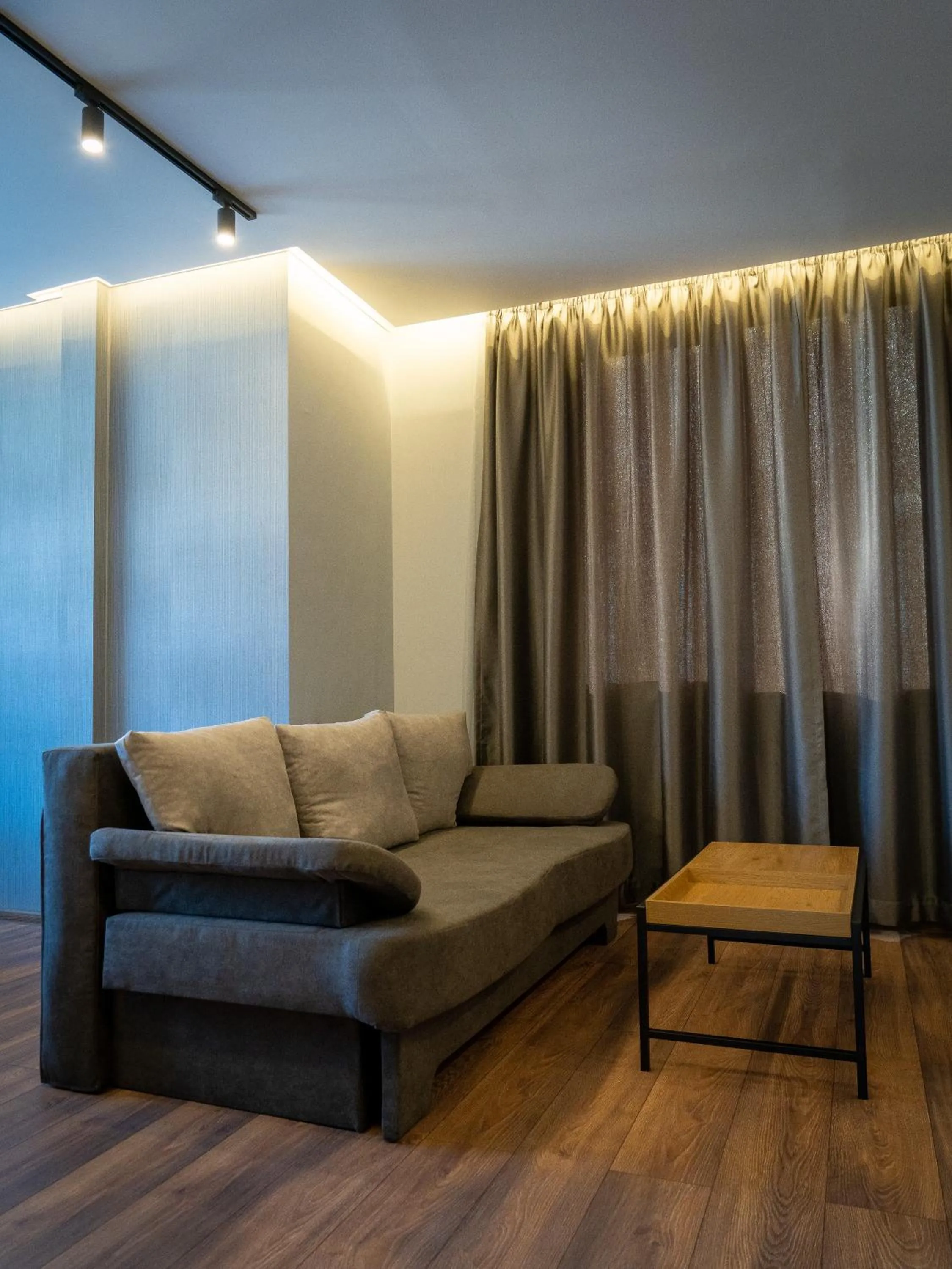 Family Hotel Pak Tam