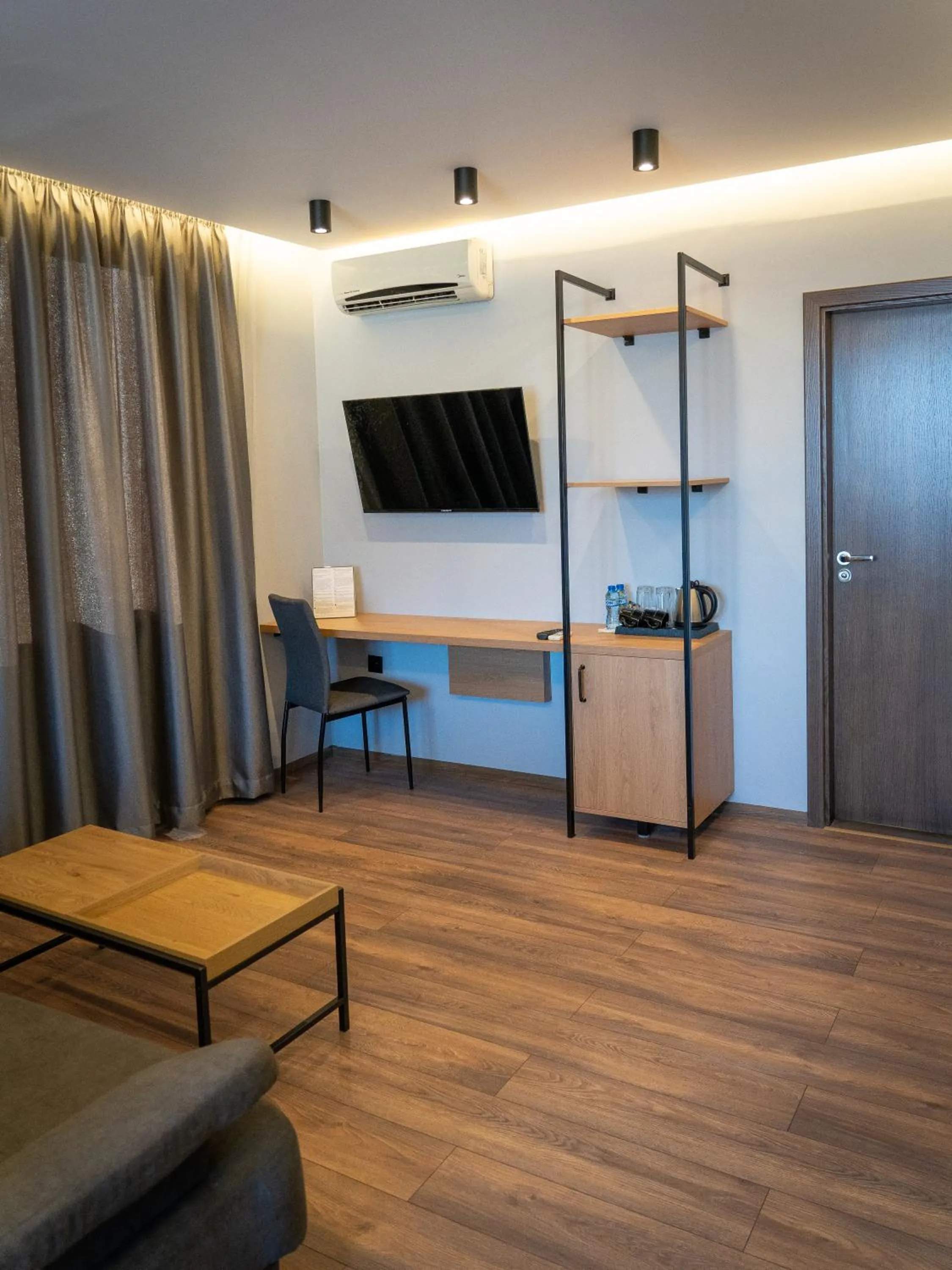 Family Hotel Pak Tam