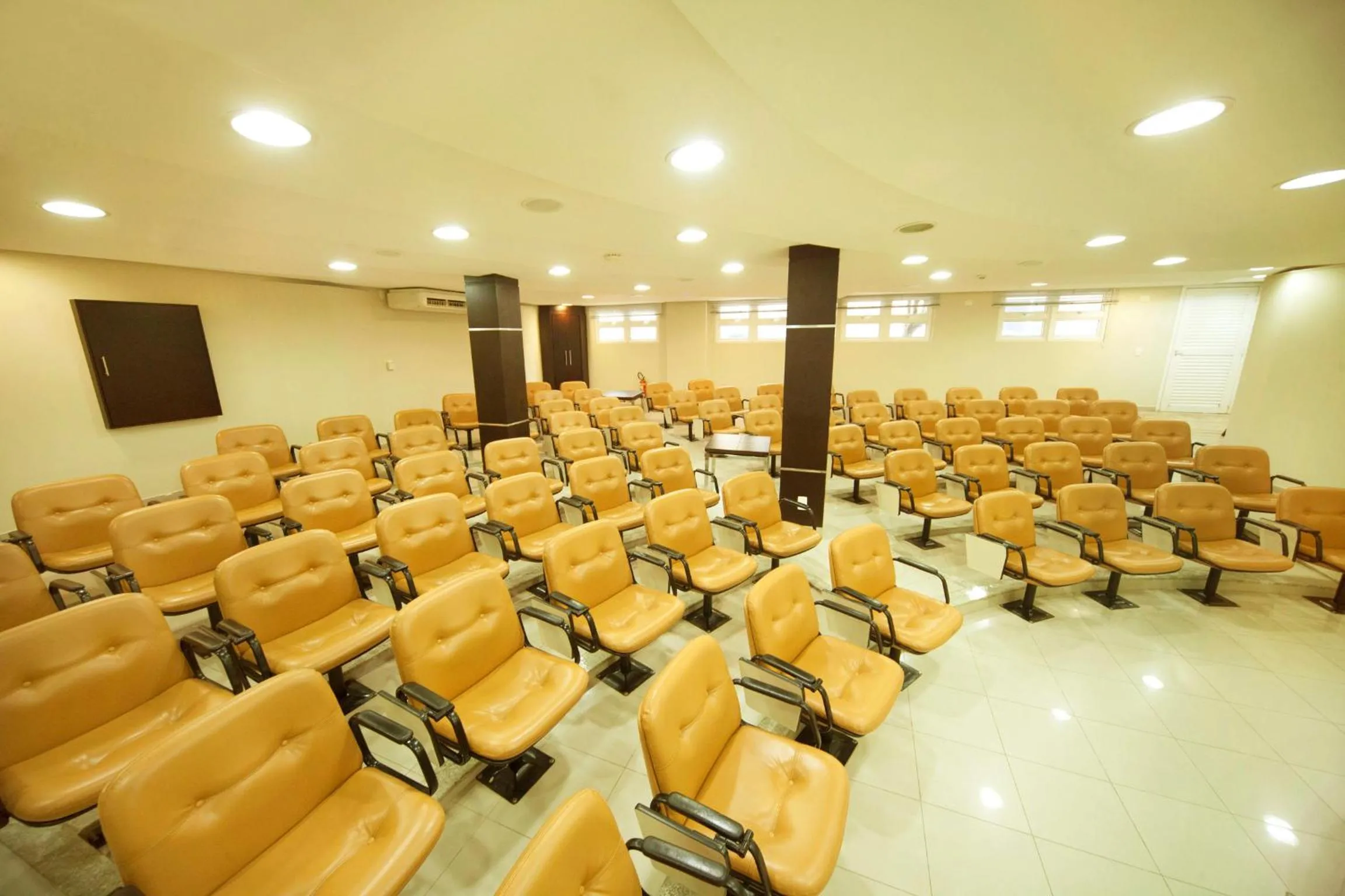 Meeting/conference room in GoldMen Select Cianorte
