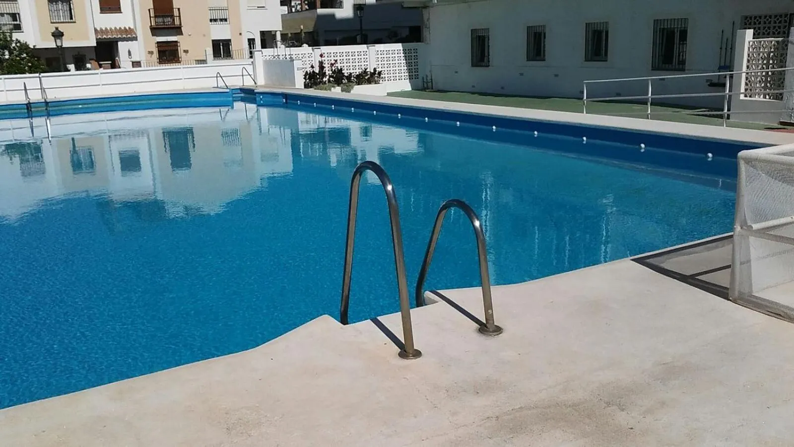 Apartamentos Tursol