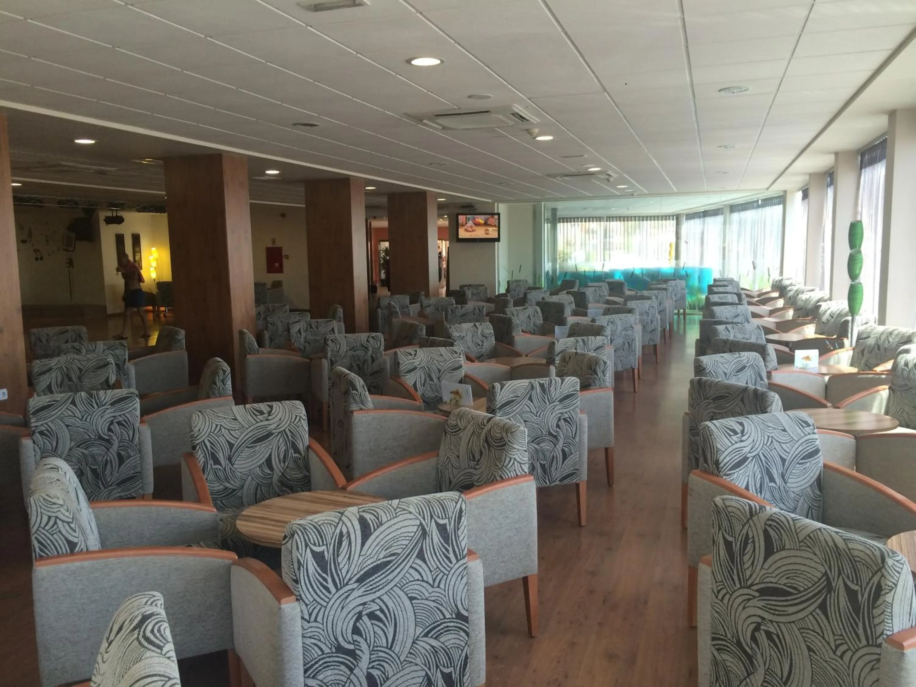 Day in Hotel Natura Park