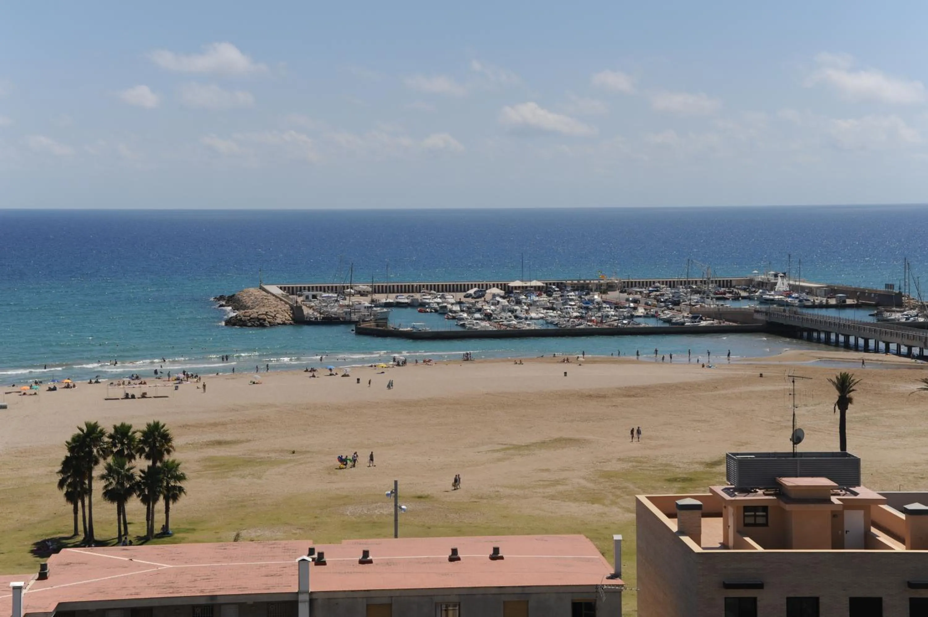 Area and facilities in Hotel Natura Park