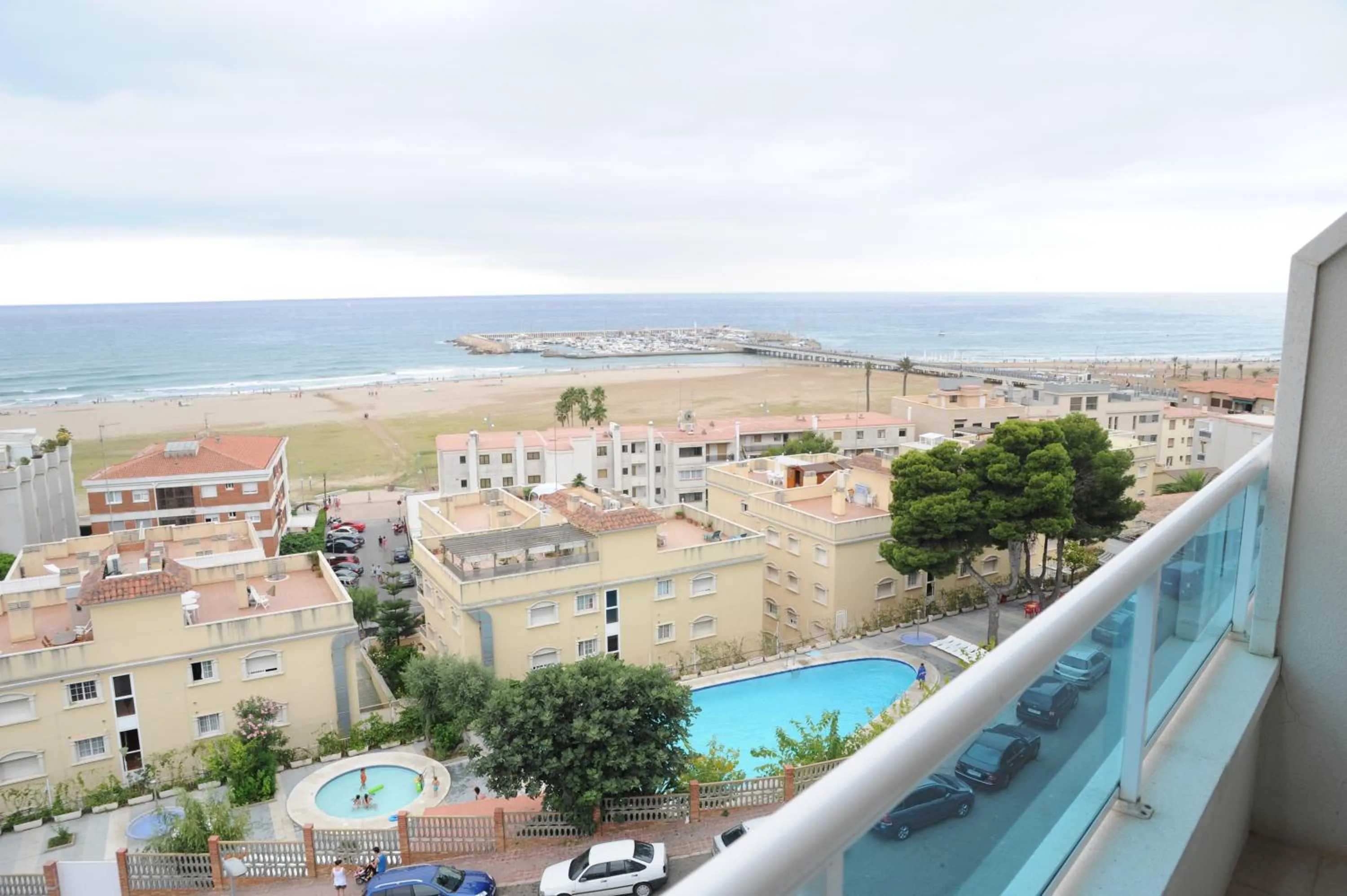 View (from property/room) in Hotel Natura Park