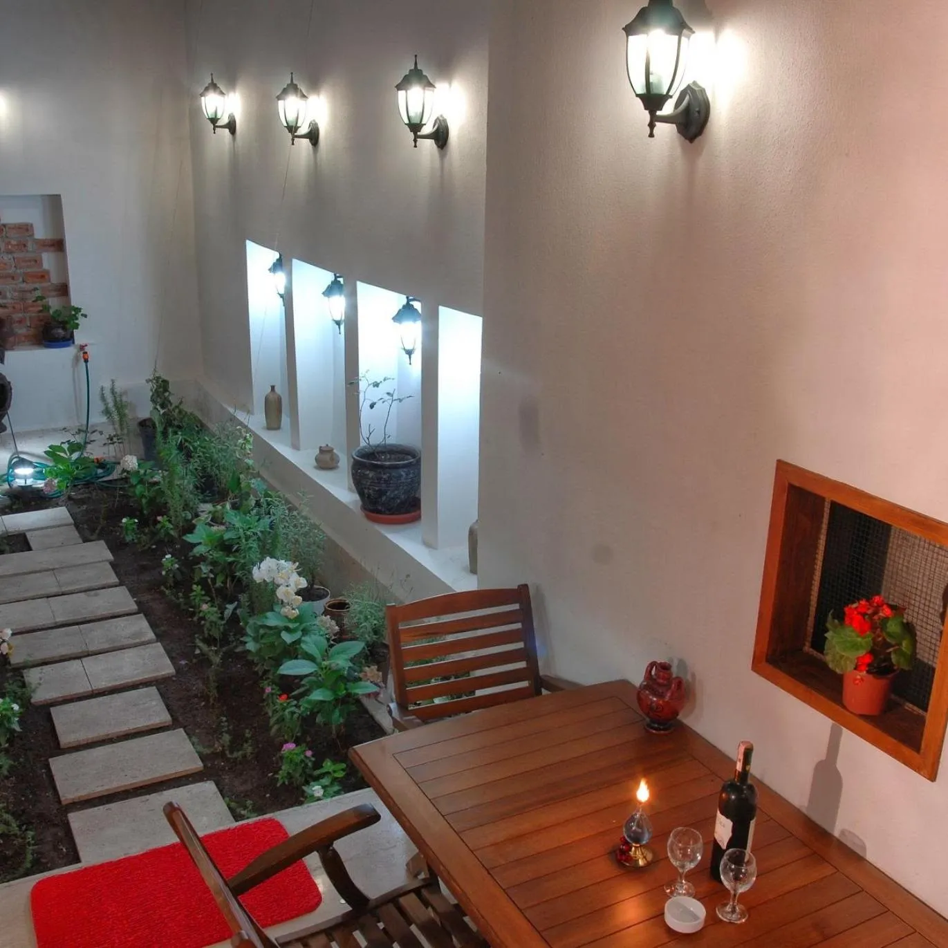 Villa Sphendone Suites Istanbul