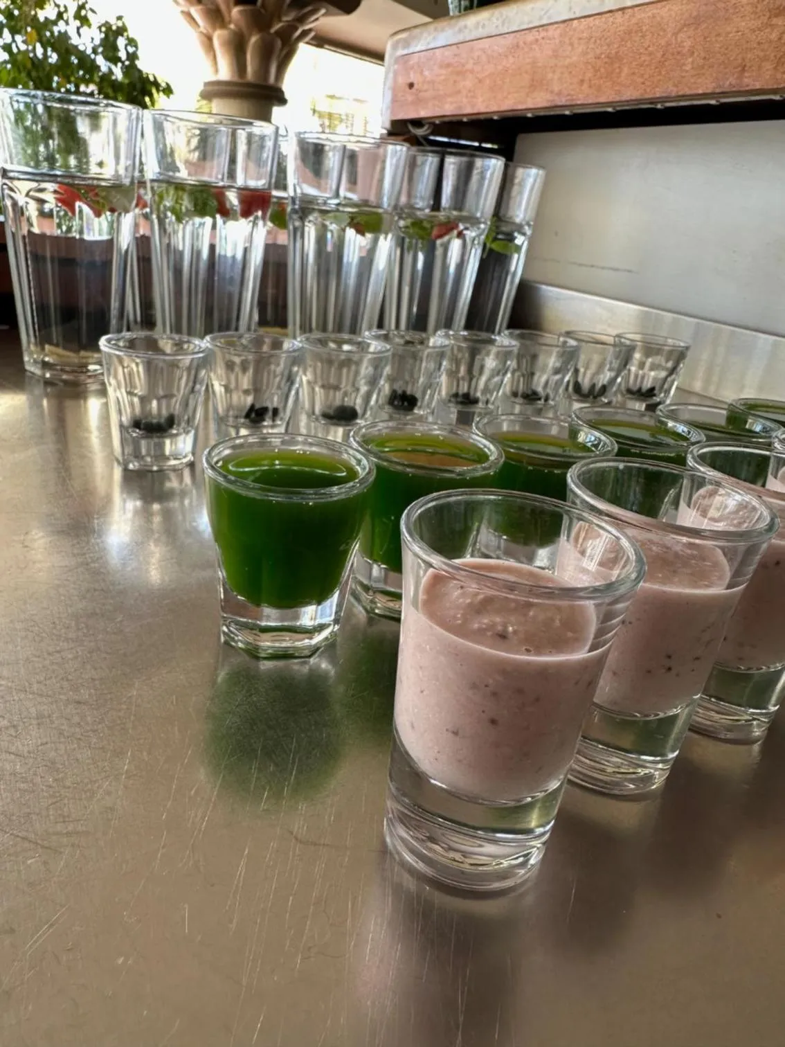 Spa and wellness centre/facilities in Sianji Well-Being Resort