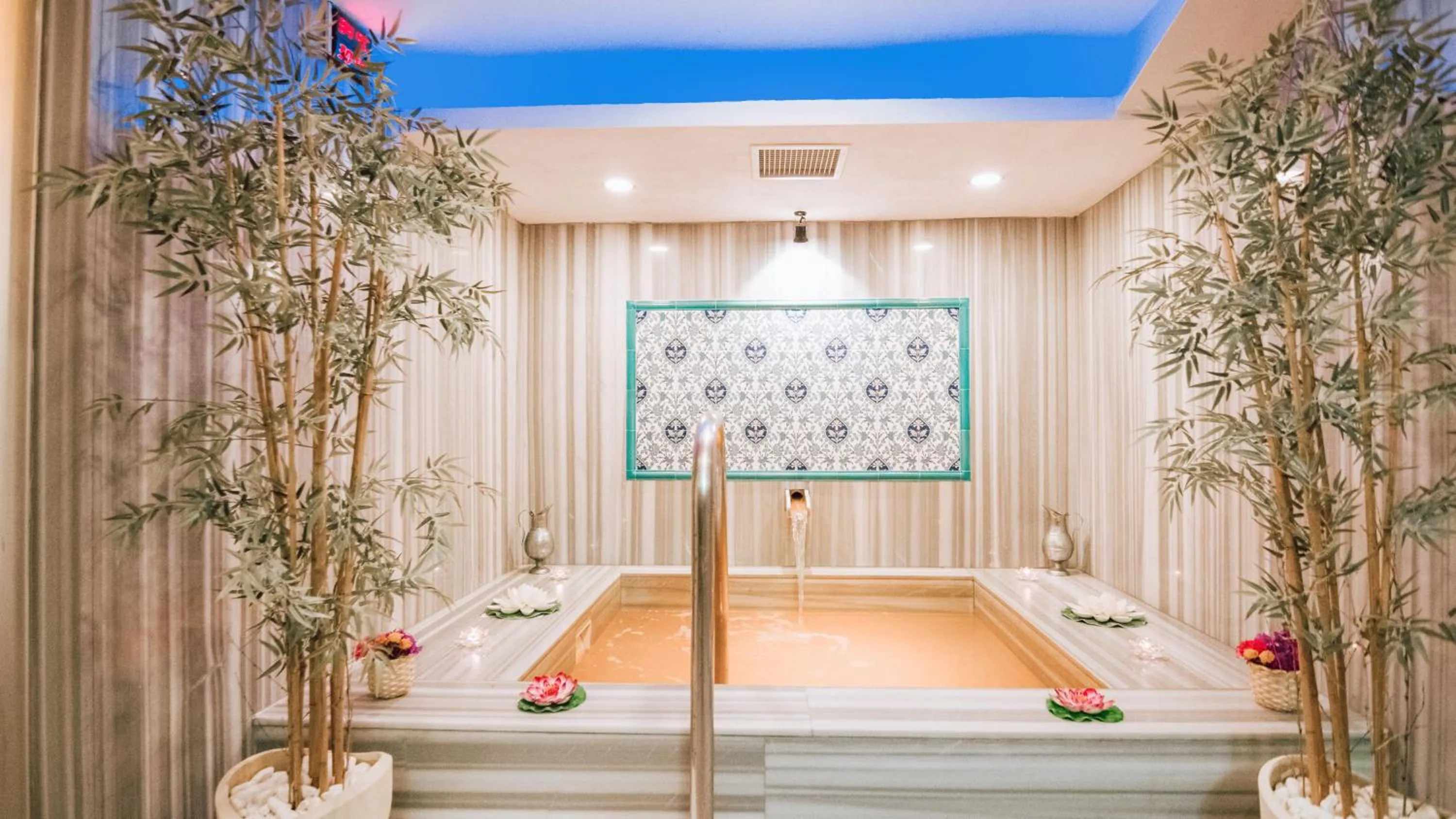 Other in Sianji Well-Being Resort