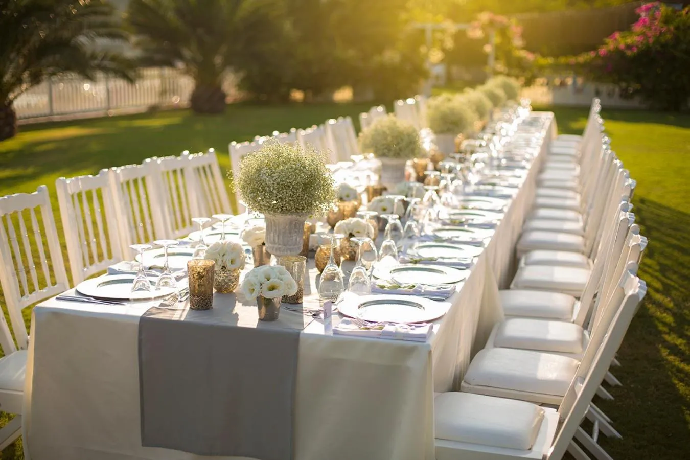 wedding in Sianji Well-Being Resort