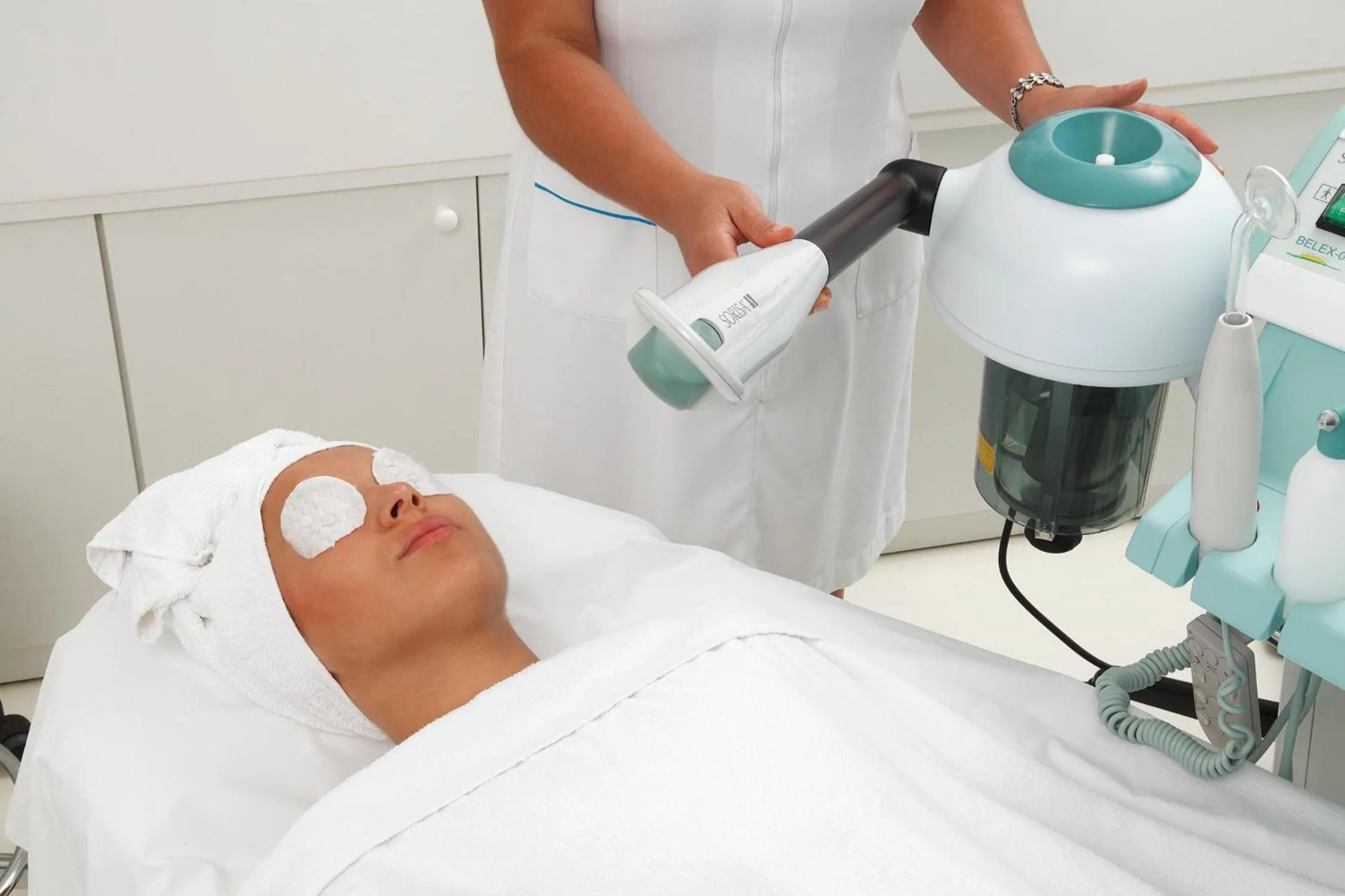 Spa and wellness centre/facilities in Sianji Well-Being Resort