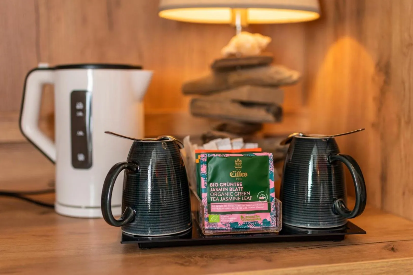 Photo of the whole room in Hotel Das kleine Glück - Adults Only