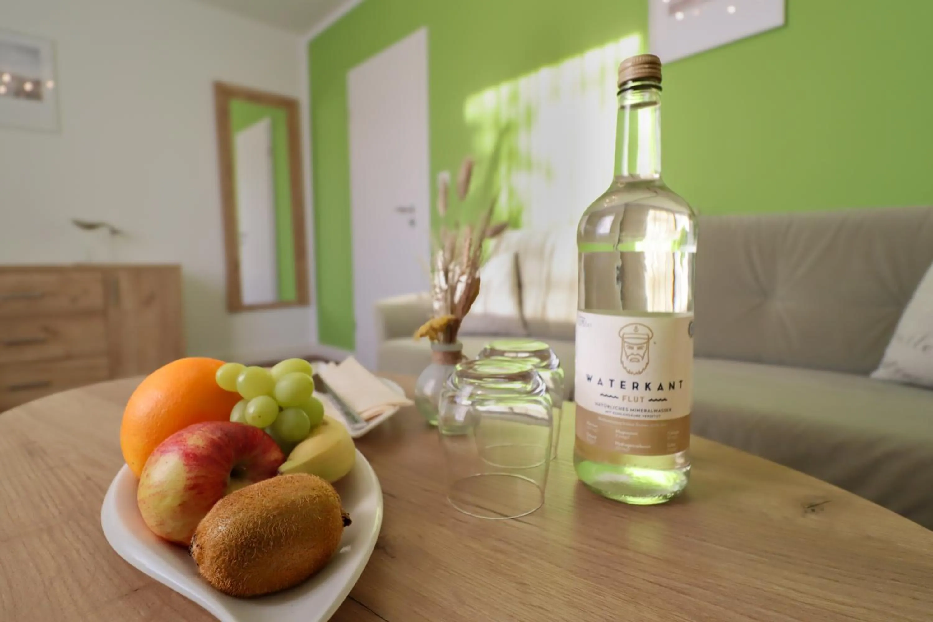 Photo of the whole room in Hotel Das kleine Glück - Adults Only